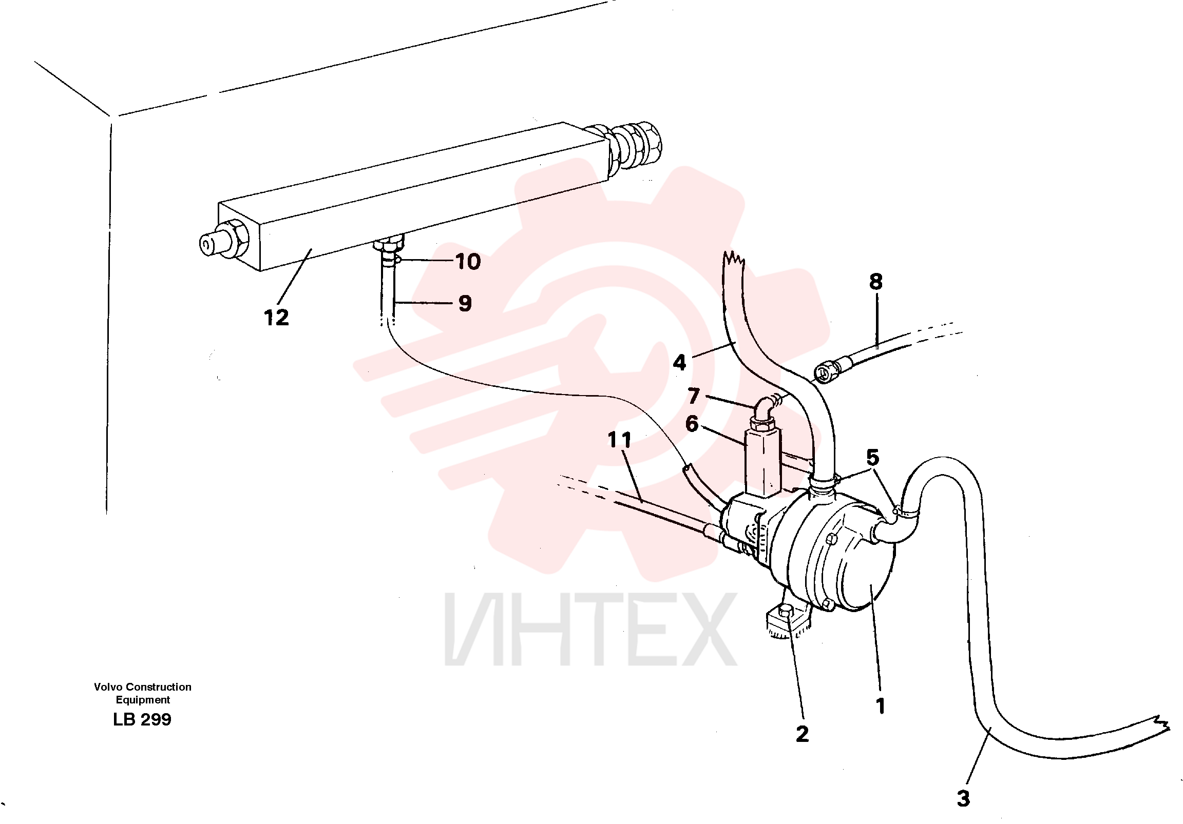 Hose clamp