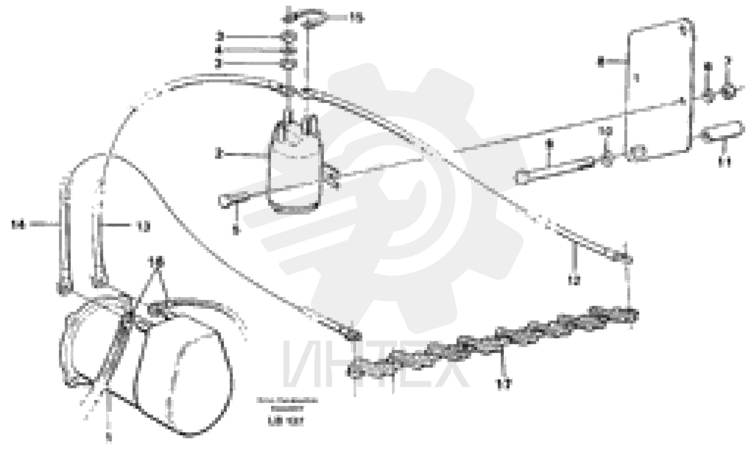 Spacer Sleeve VOE 846424 (2)