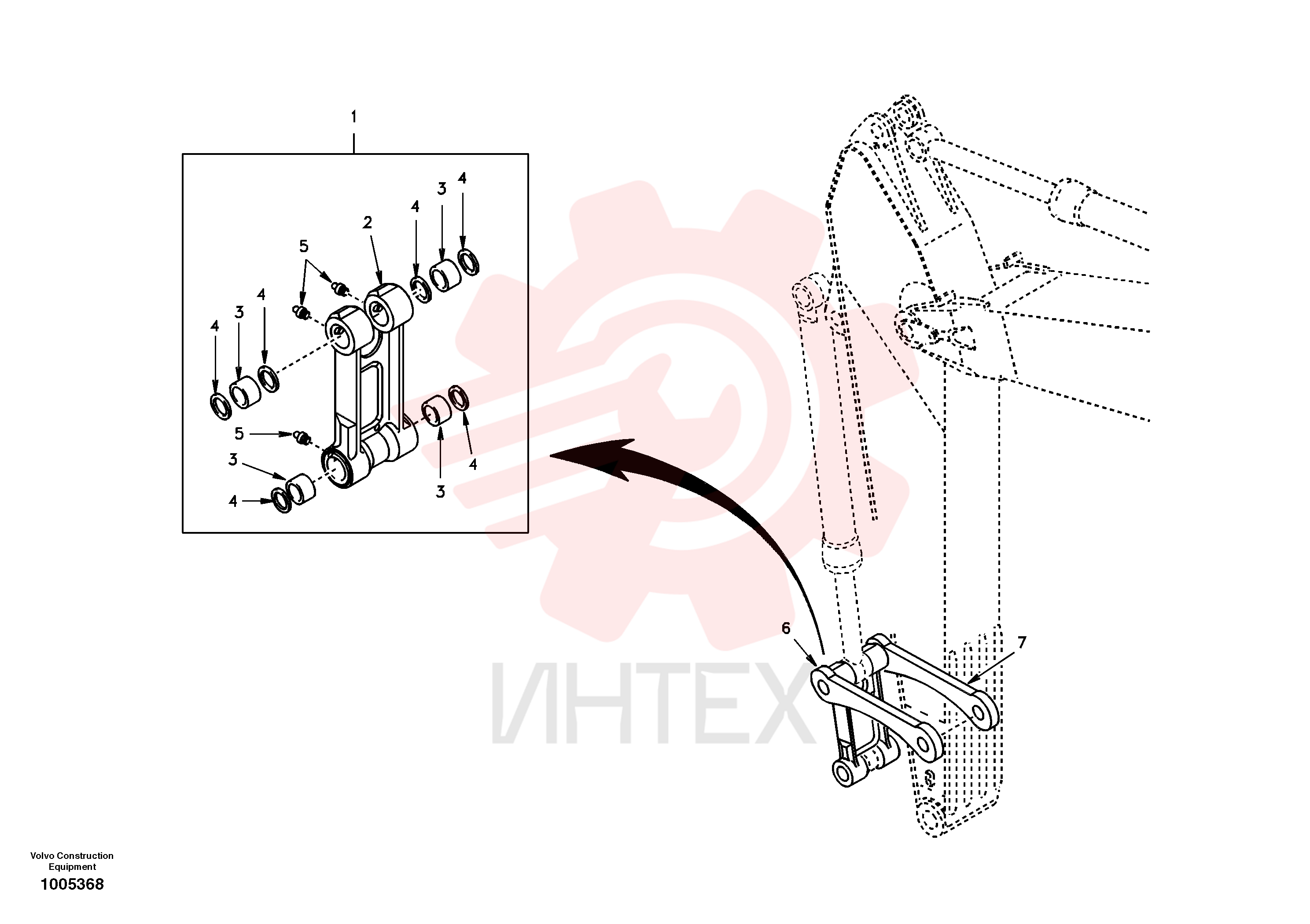 Connecting Rod
