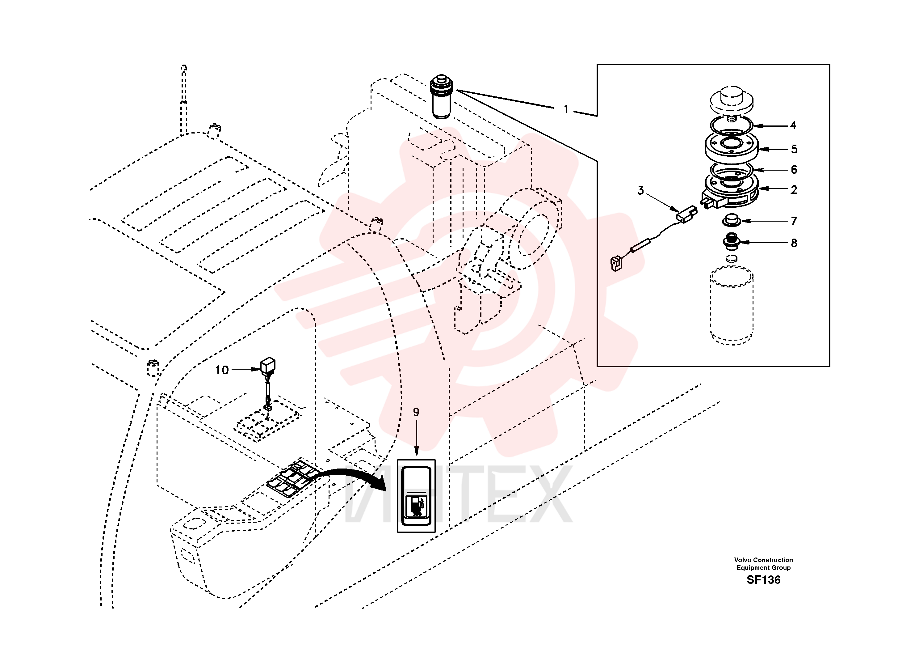 Fuel Heater