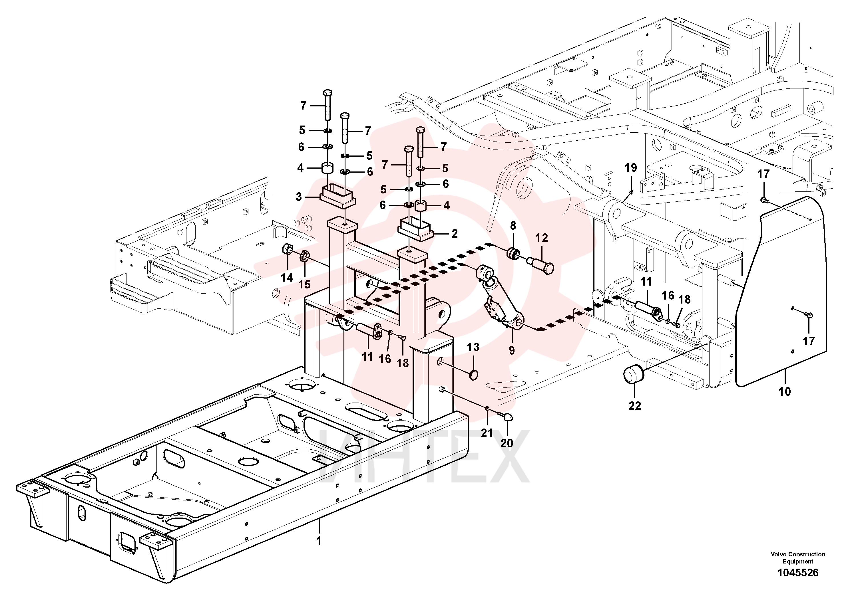Frame