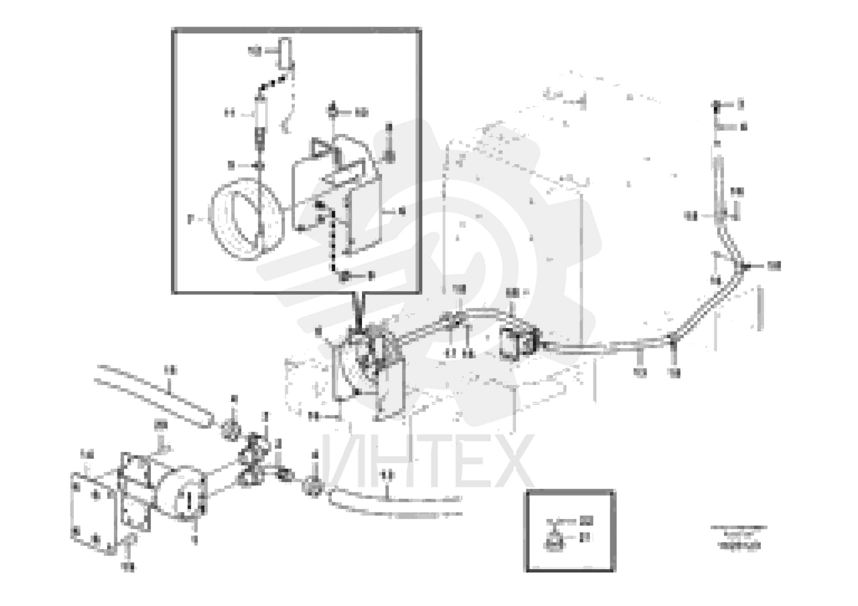 Fuel Fill Pump