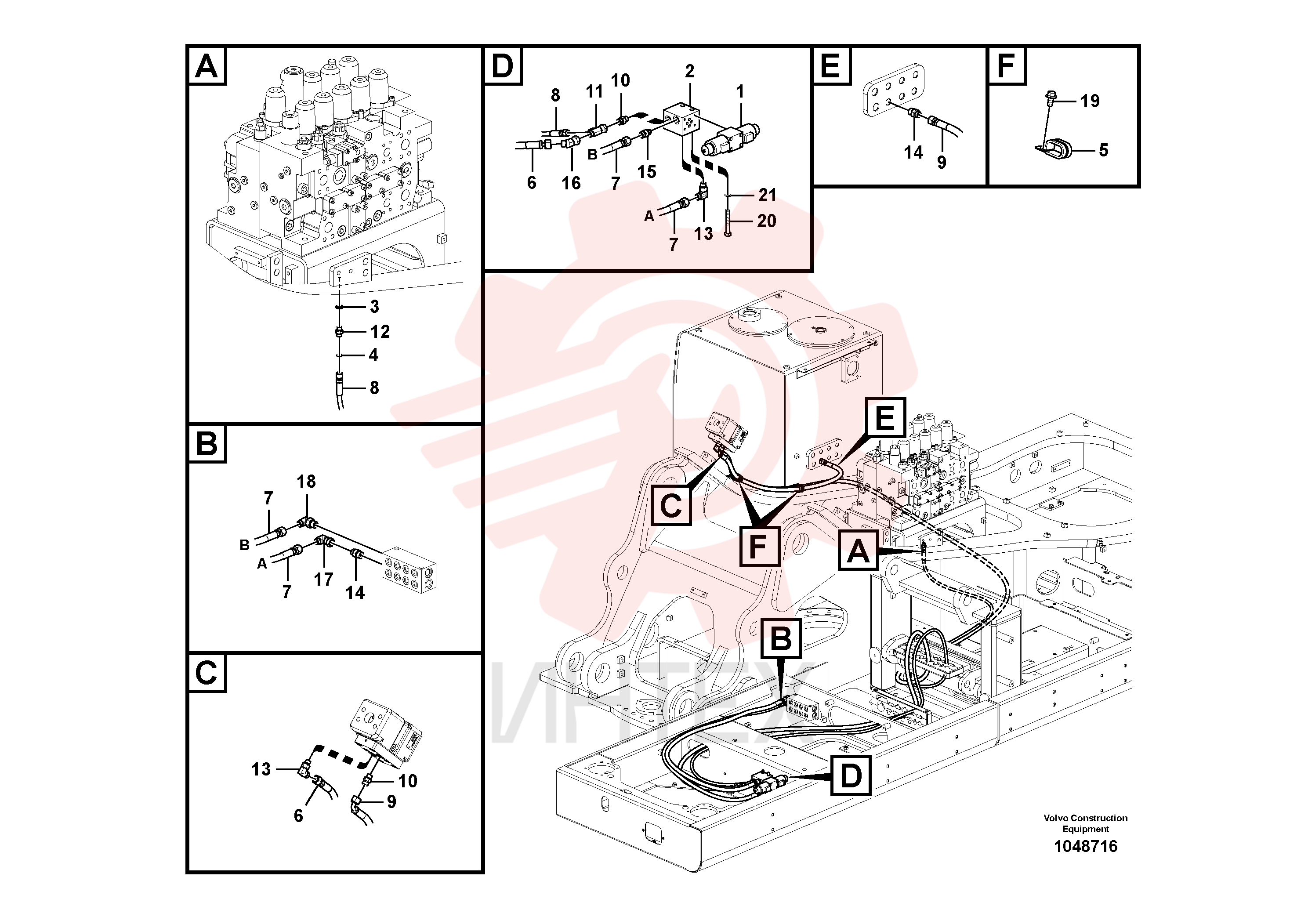Solenoid coil