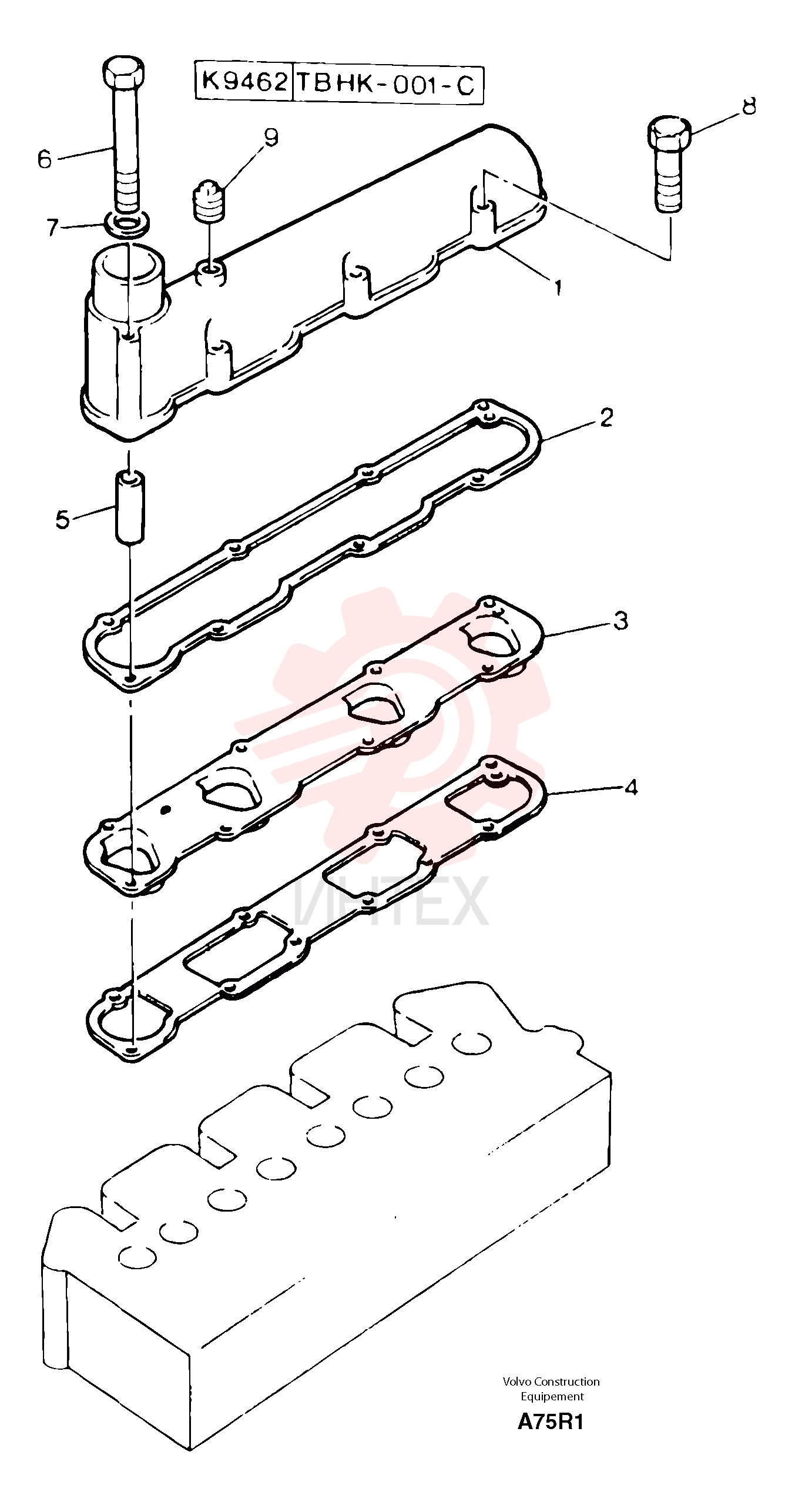 Commutator