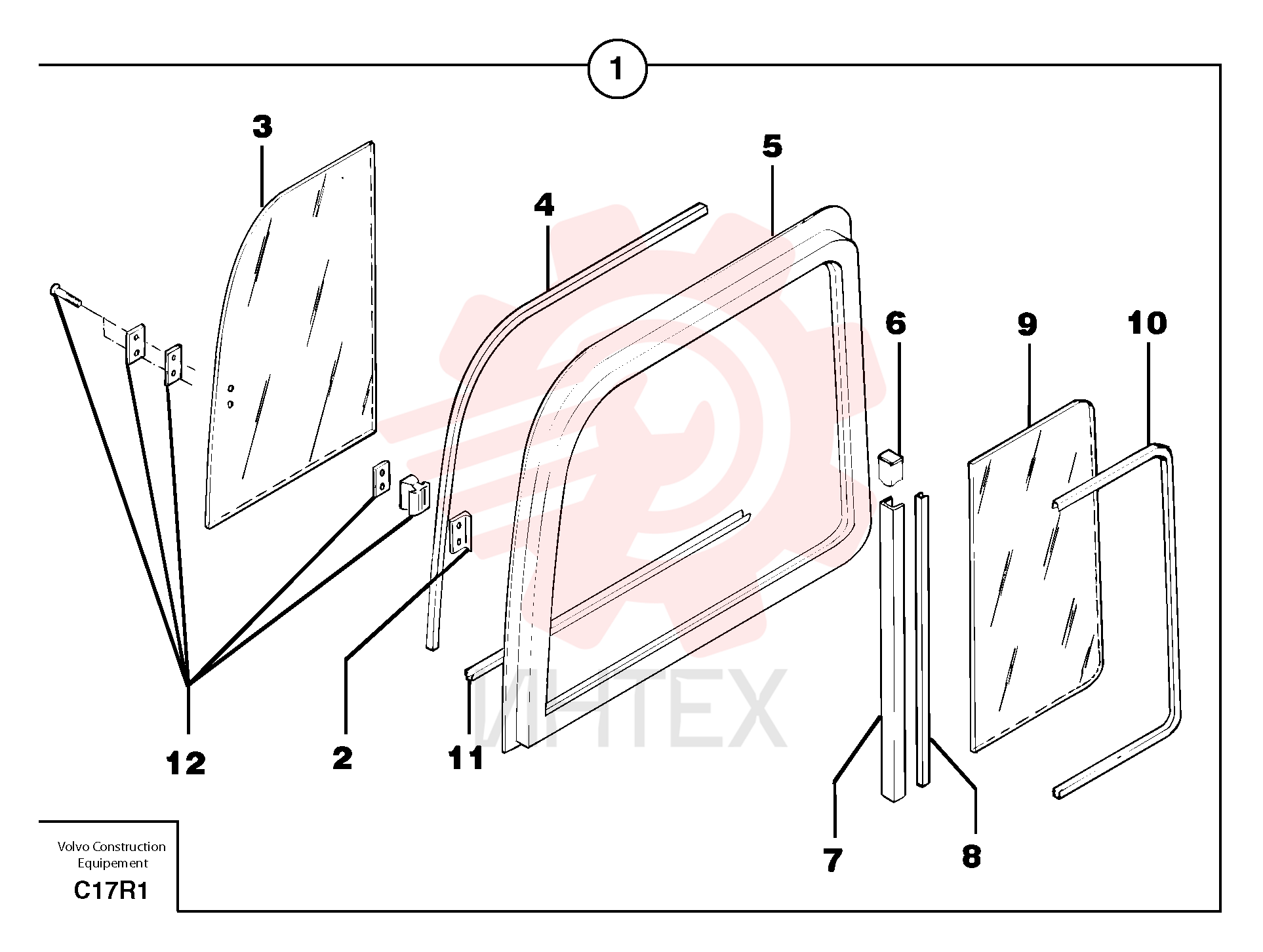 Sliding Window