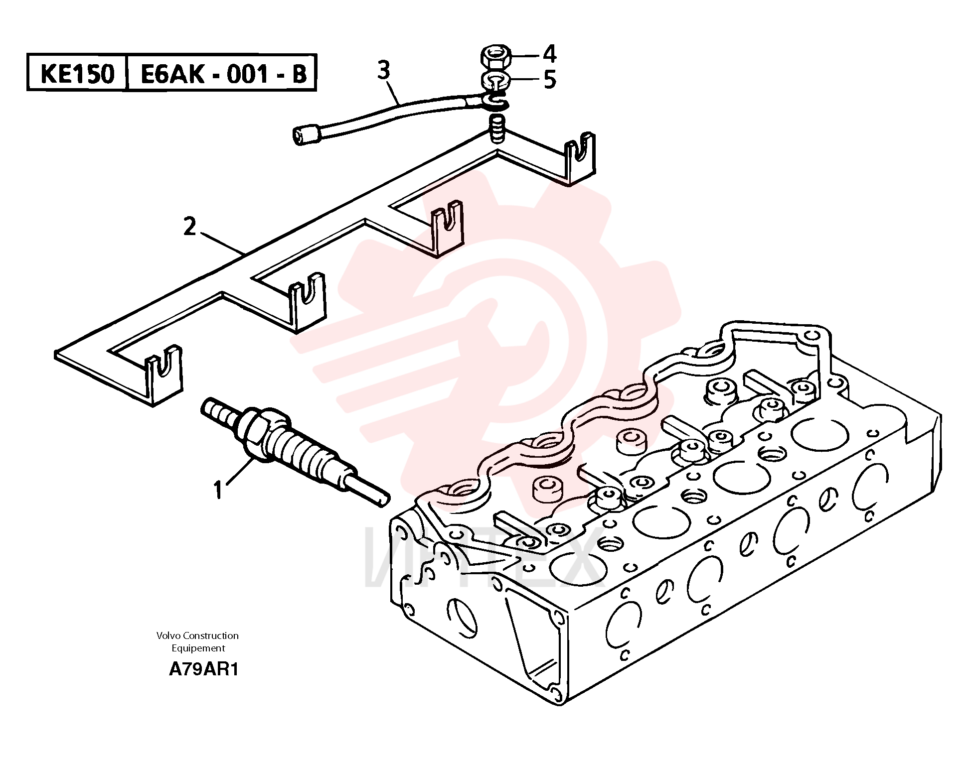 Spark Plug