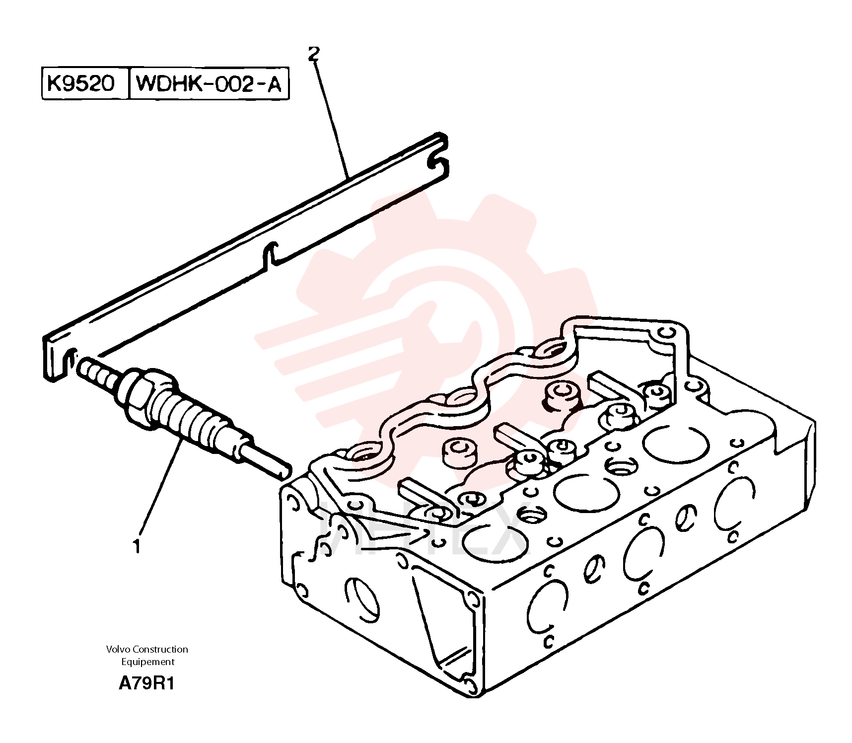 Spark Plug