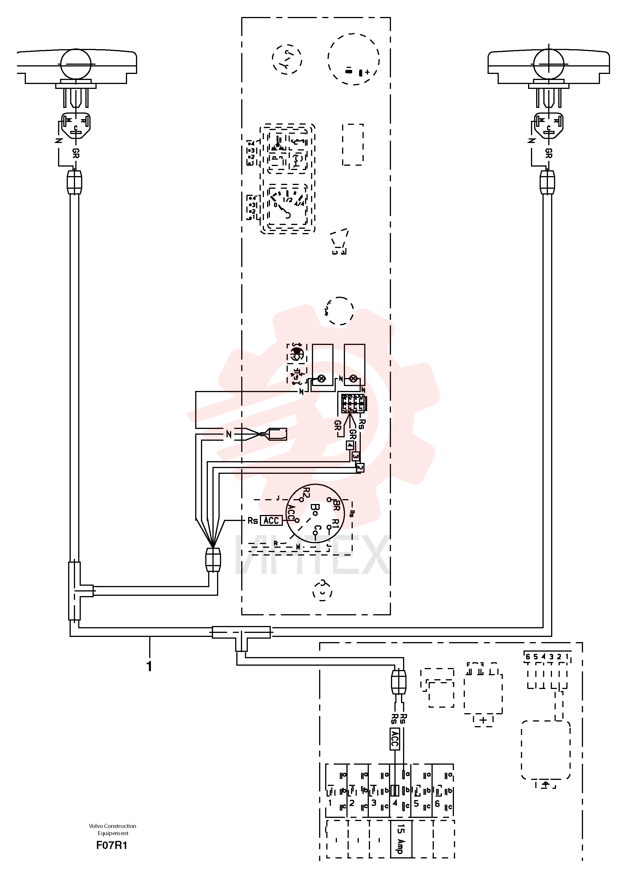 Wire harness