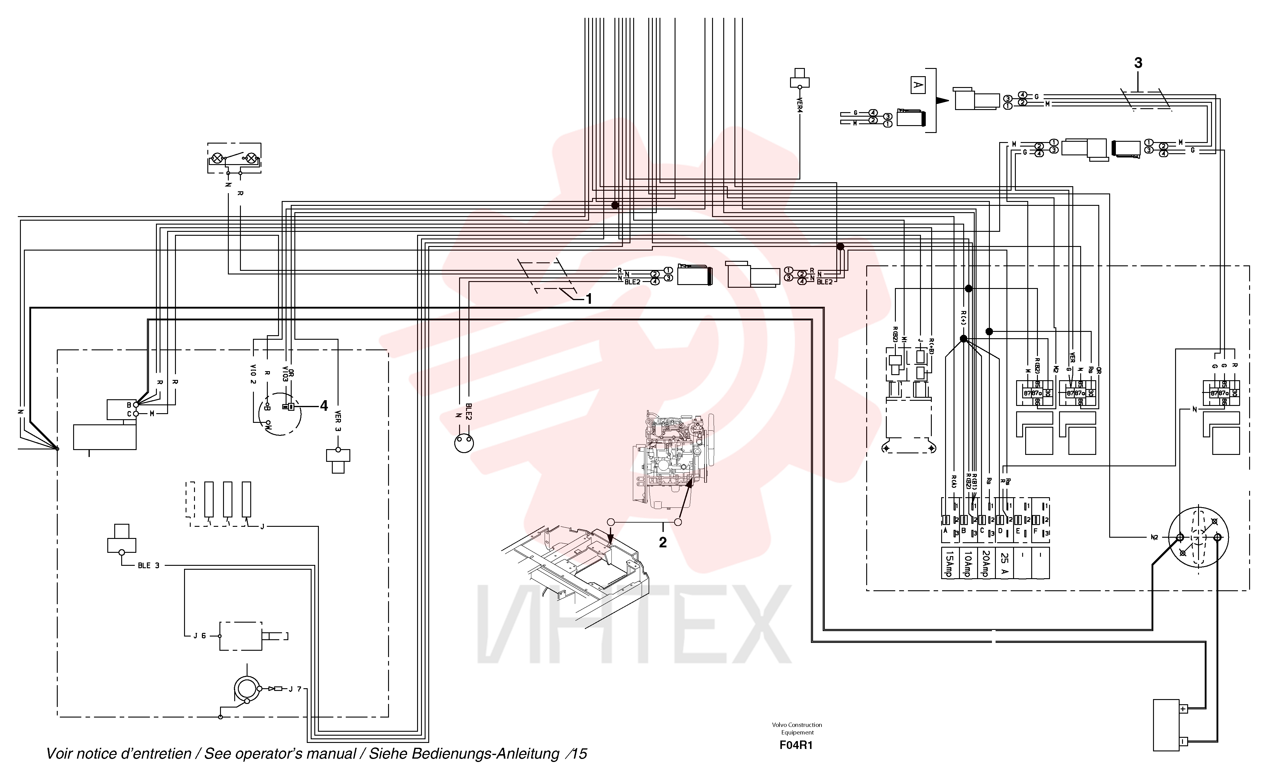 Wire harness