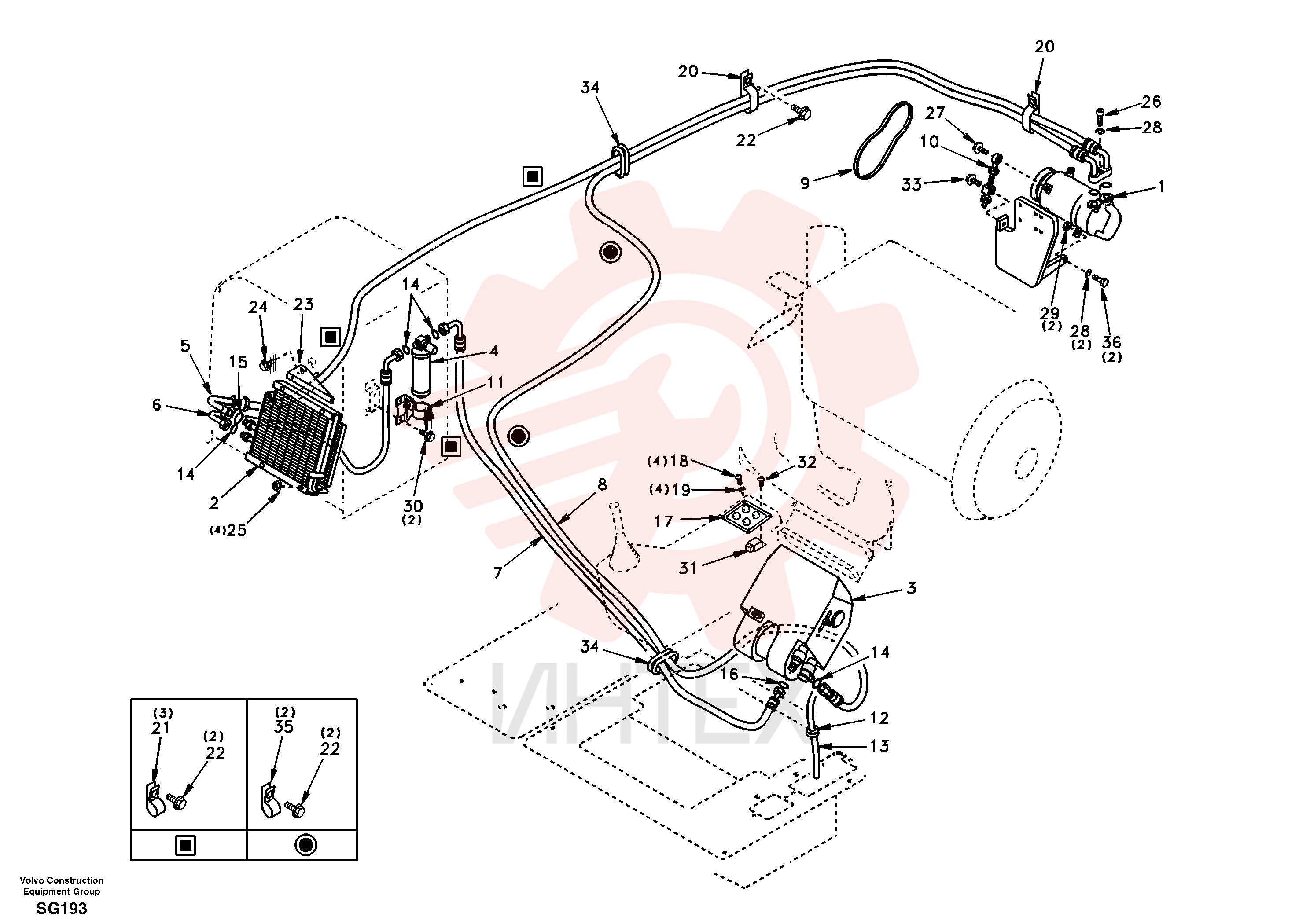 Air Cond Unit