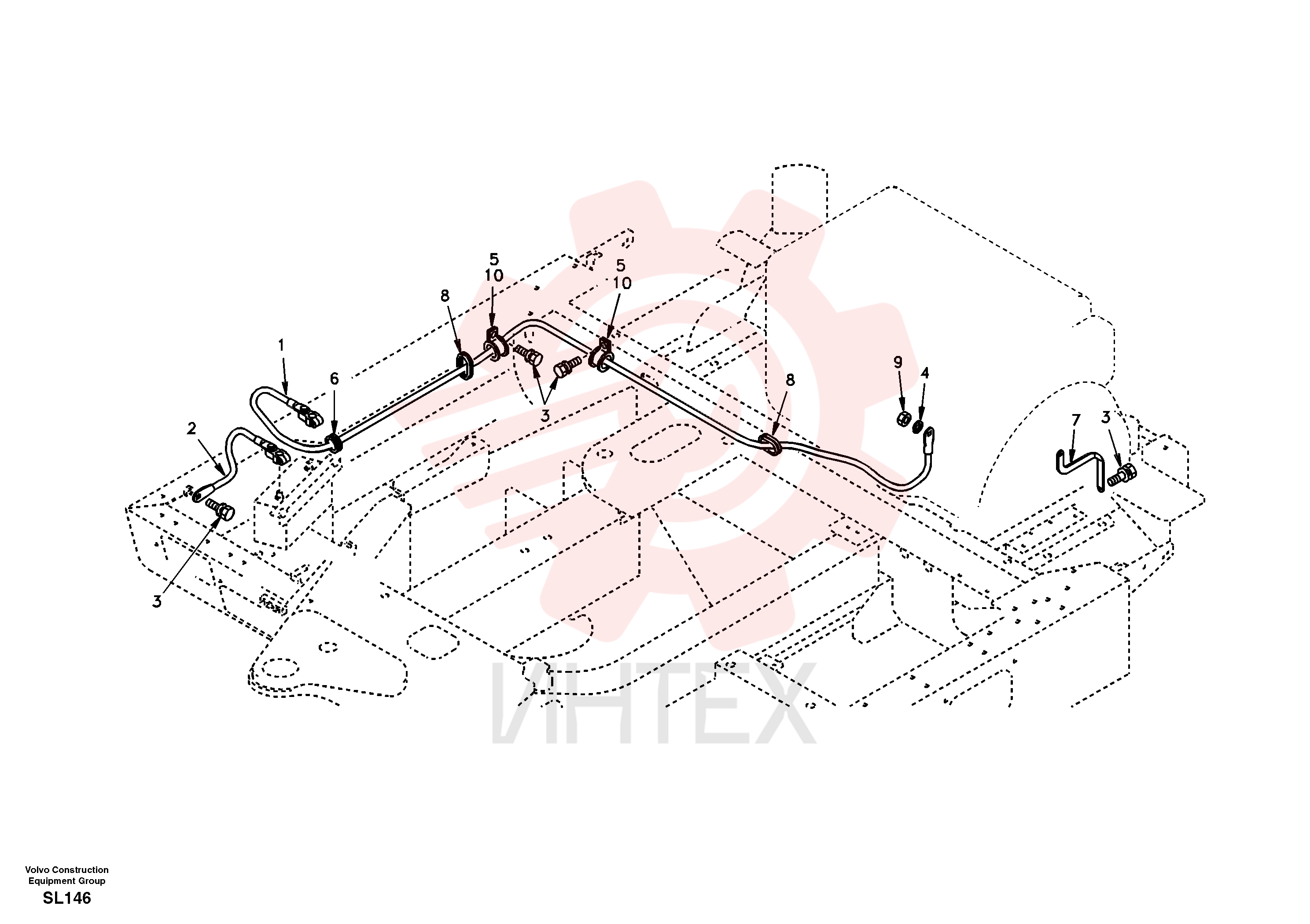 Battery Cable