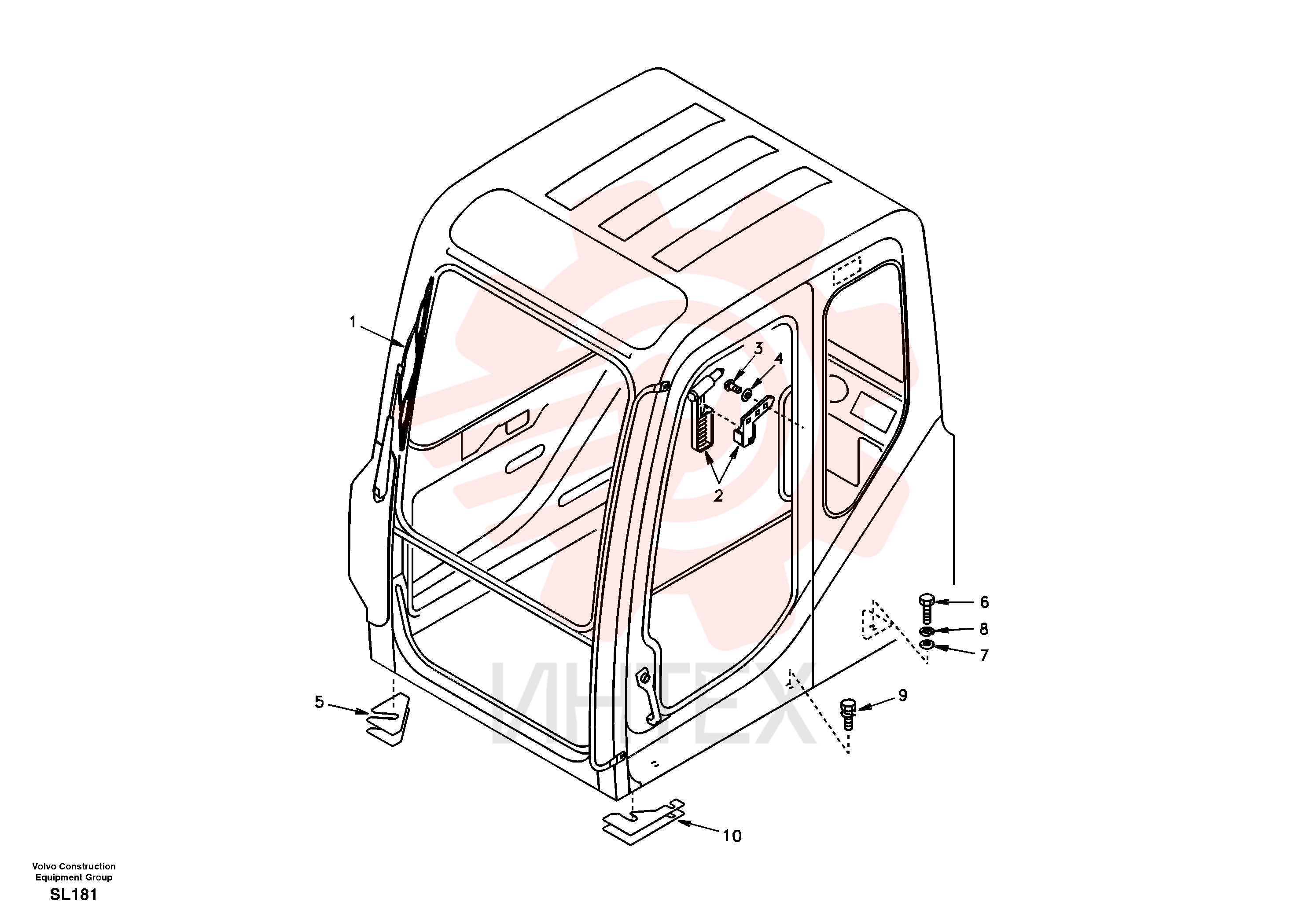 Cab