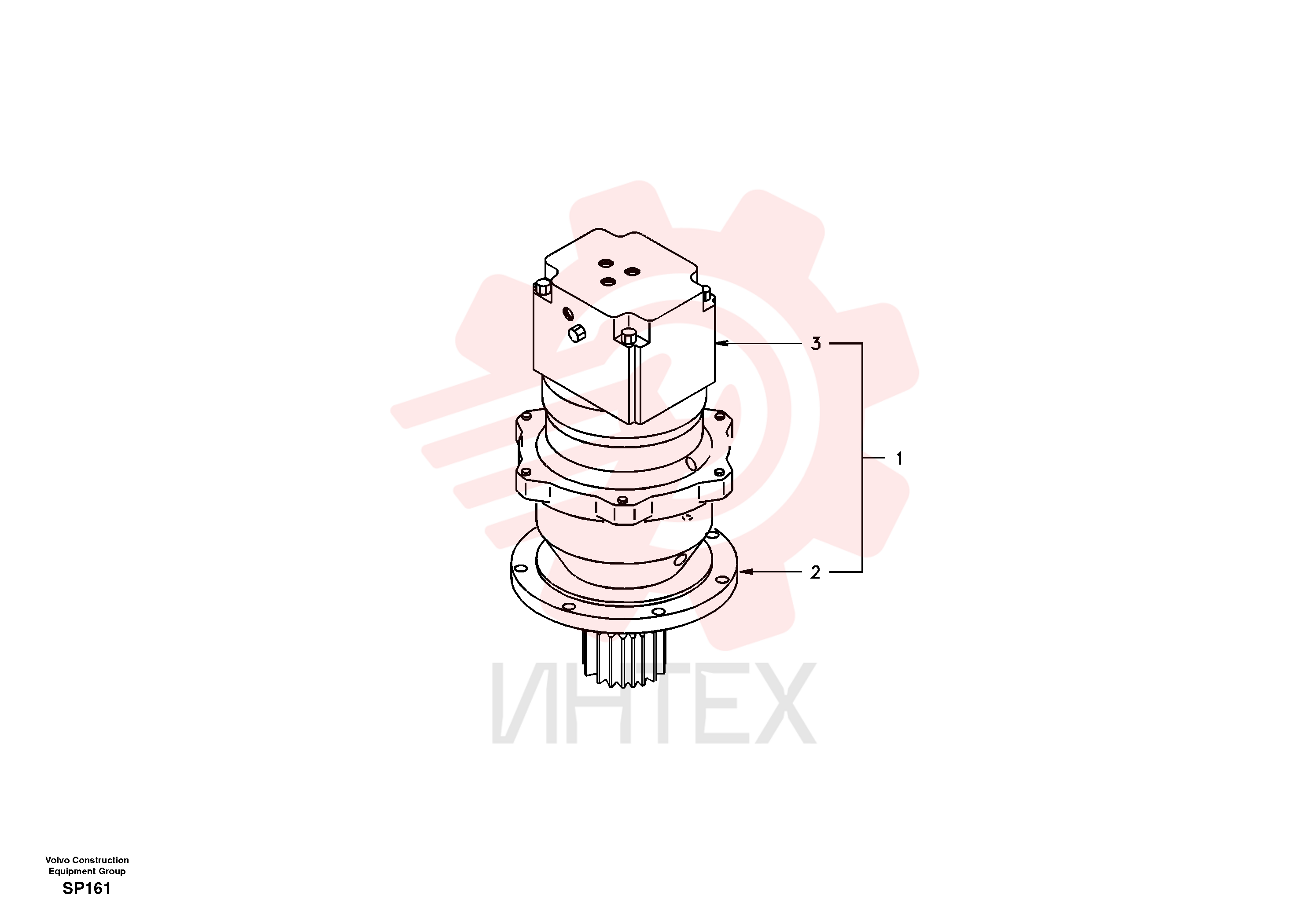 Drive Unit