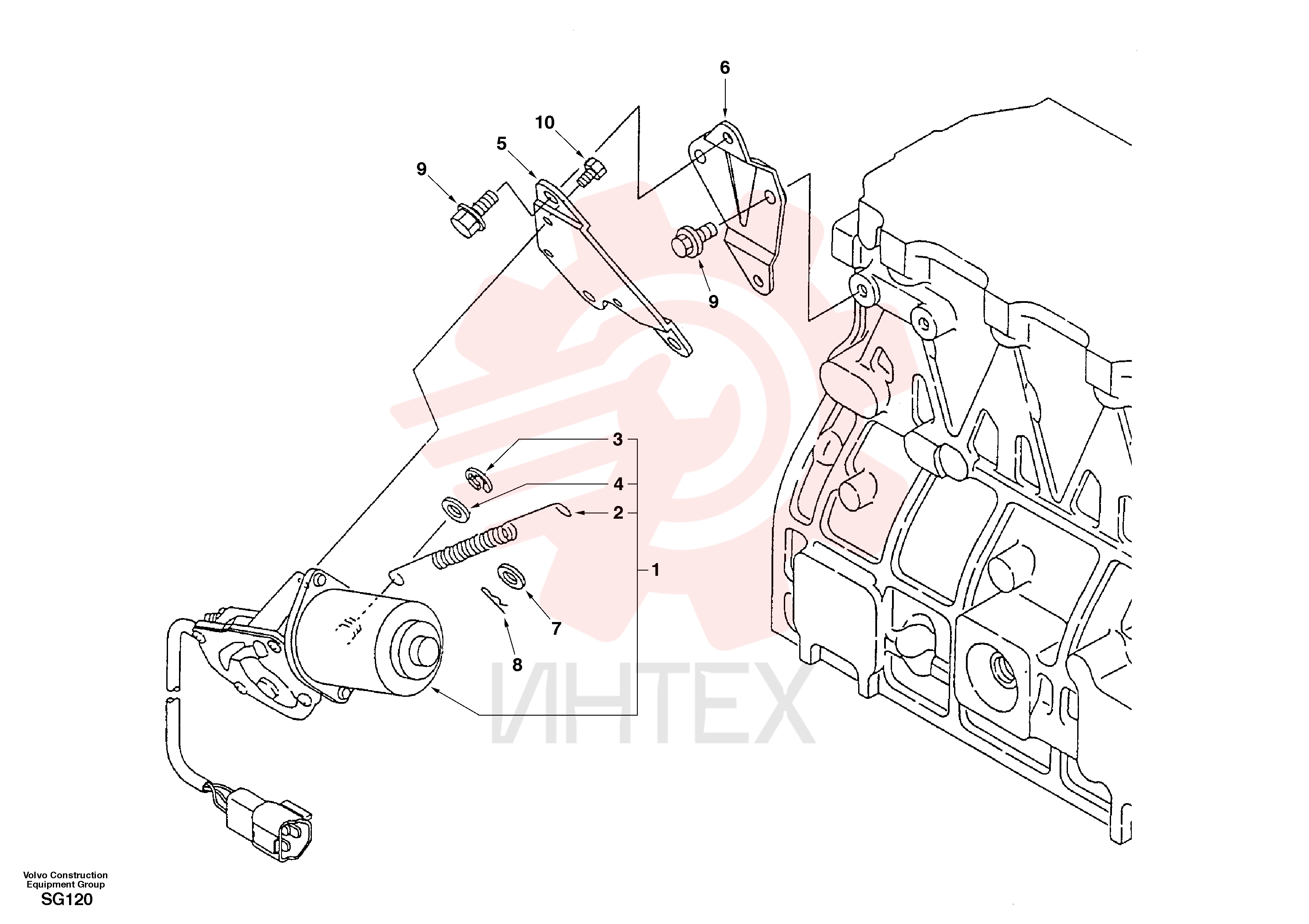 Motor