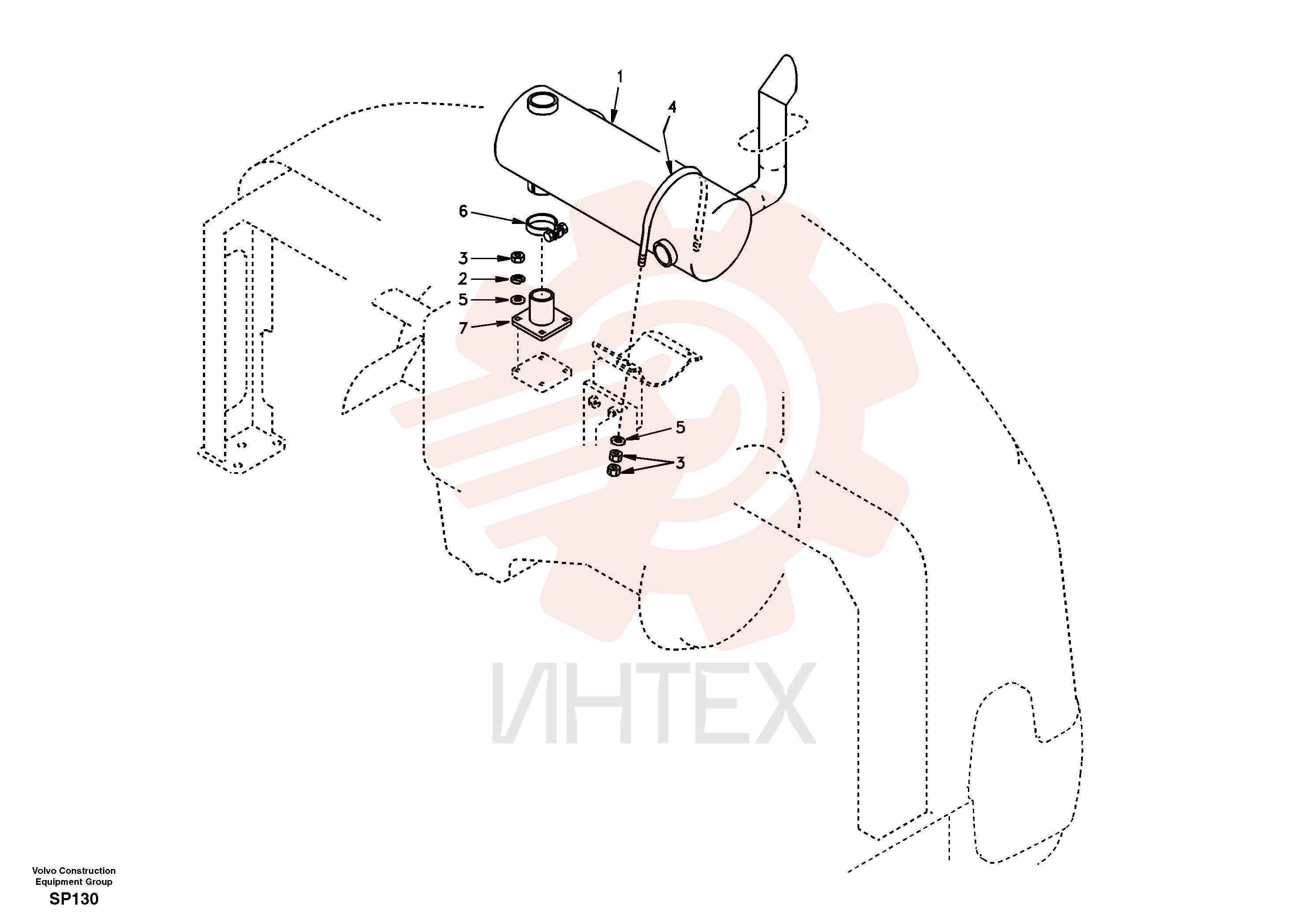 Muffler