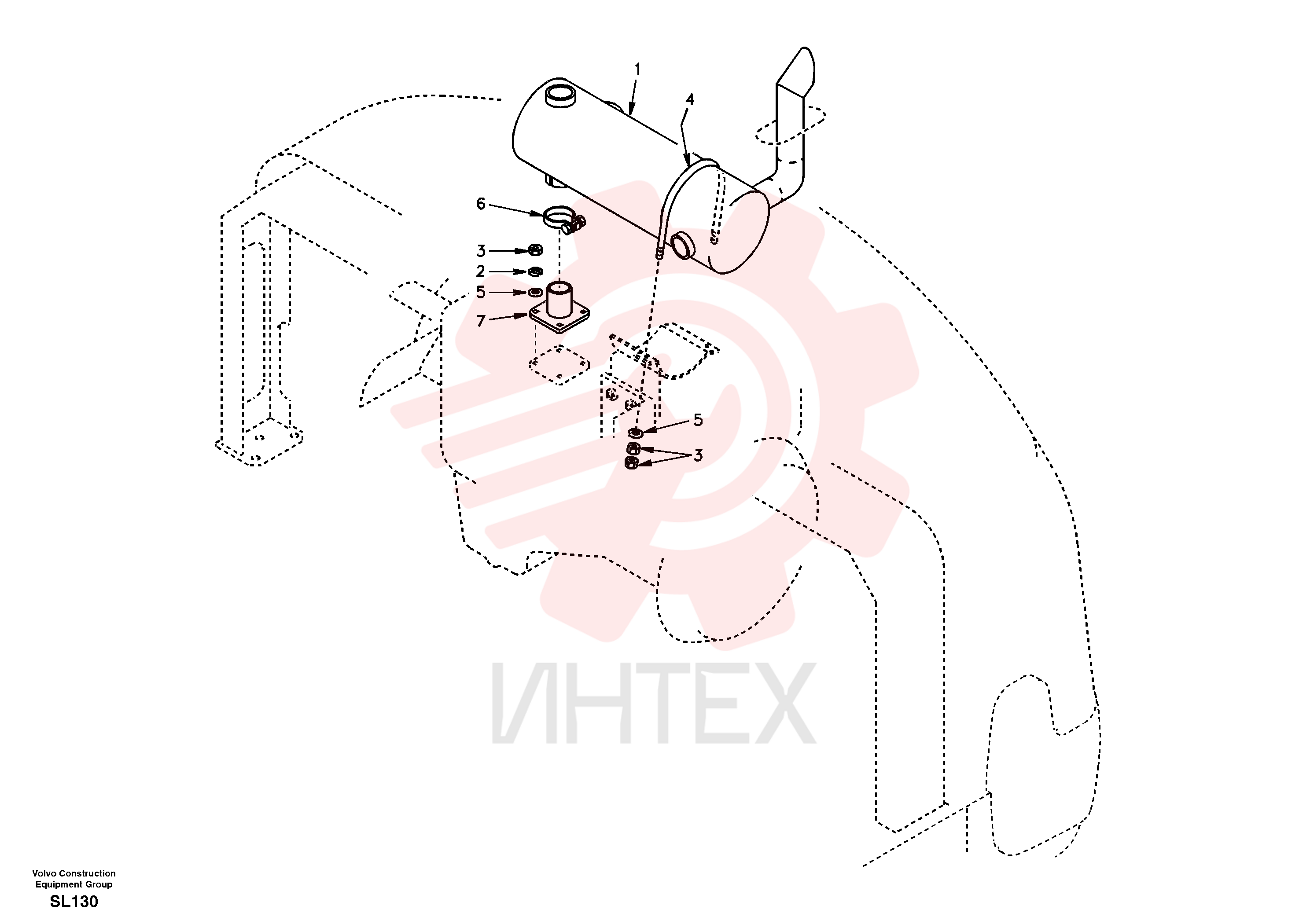 Muffler