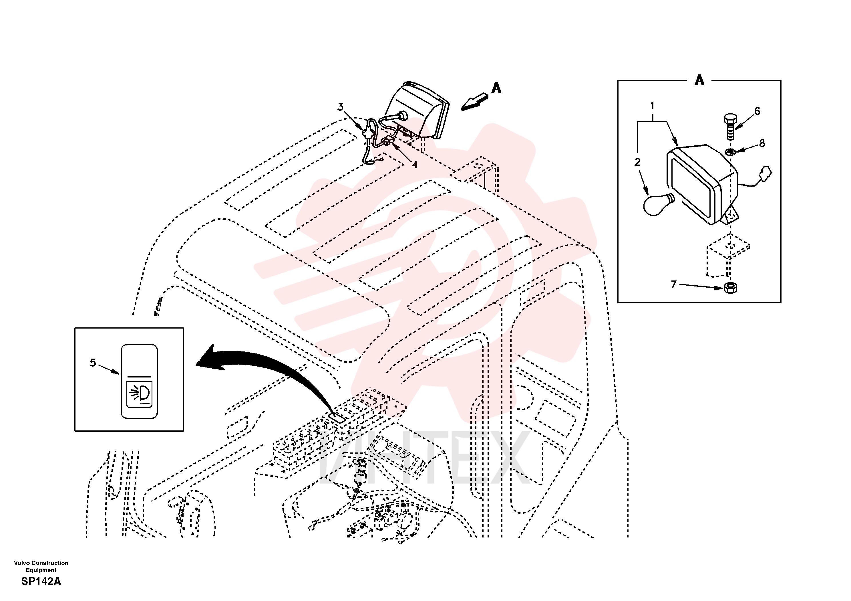 Wire harness
