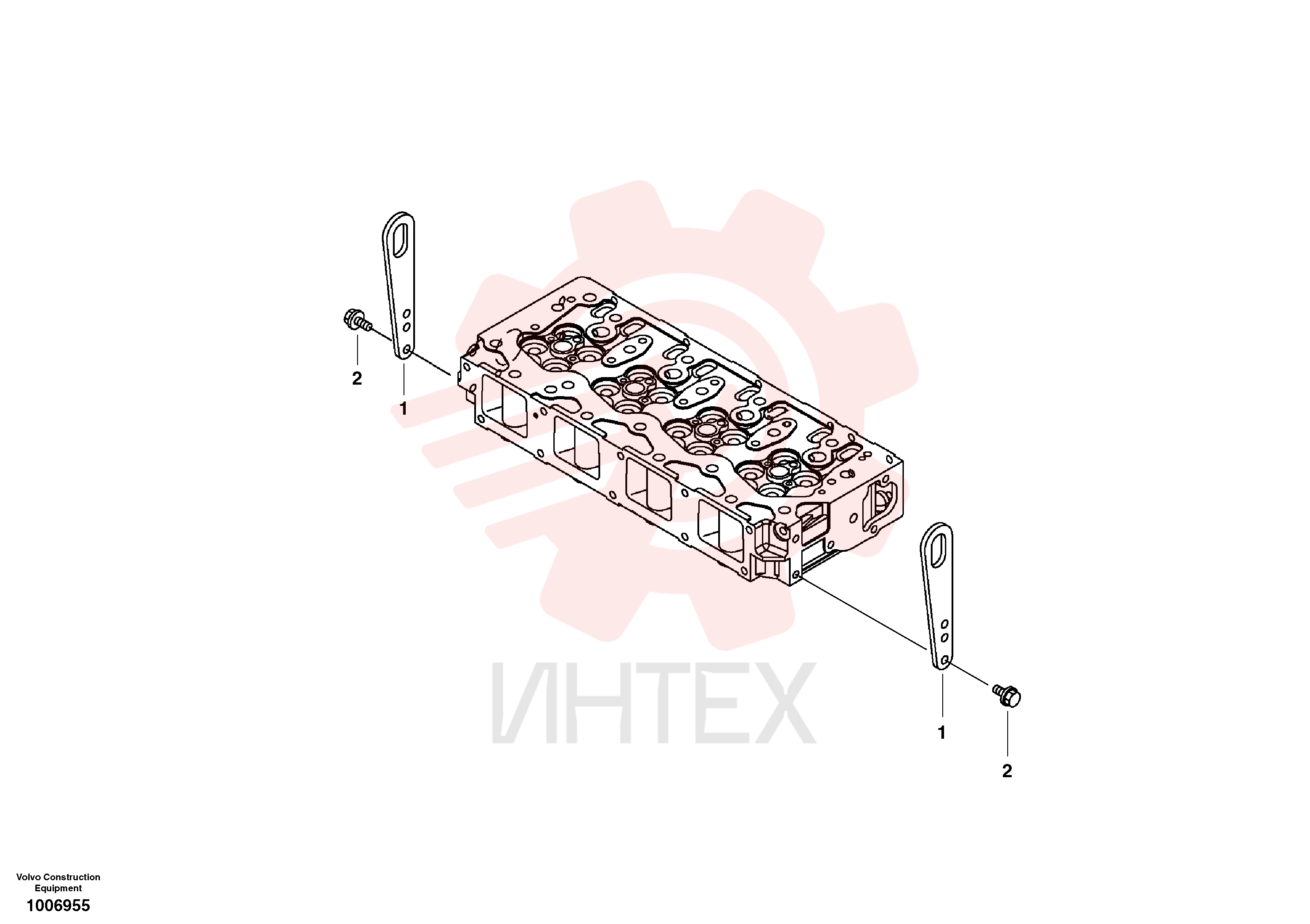 Lifting bracket