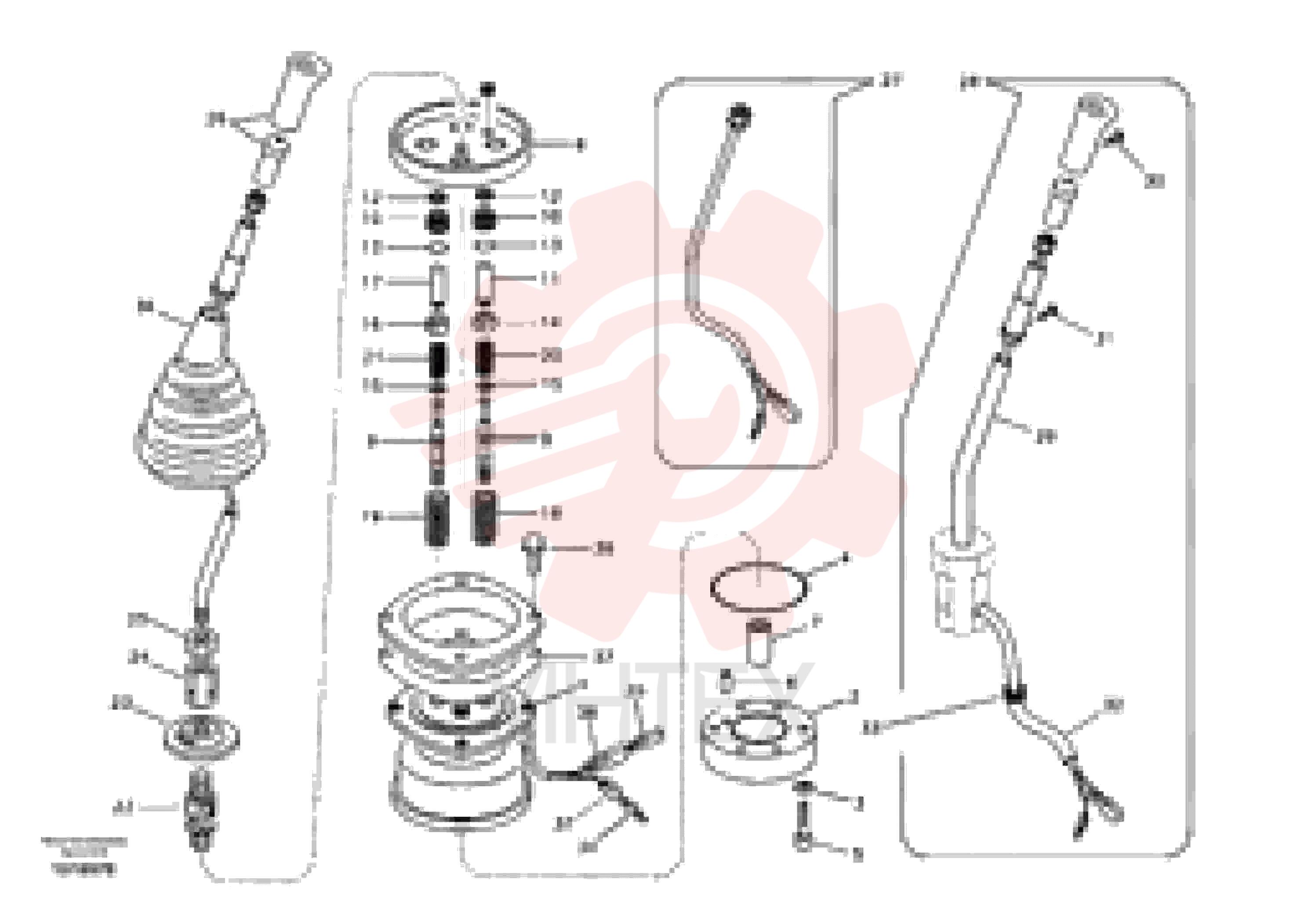 Rmt Cont Valve