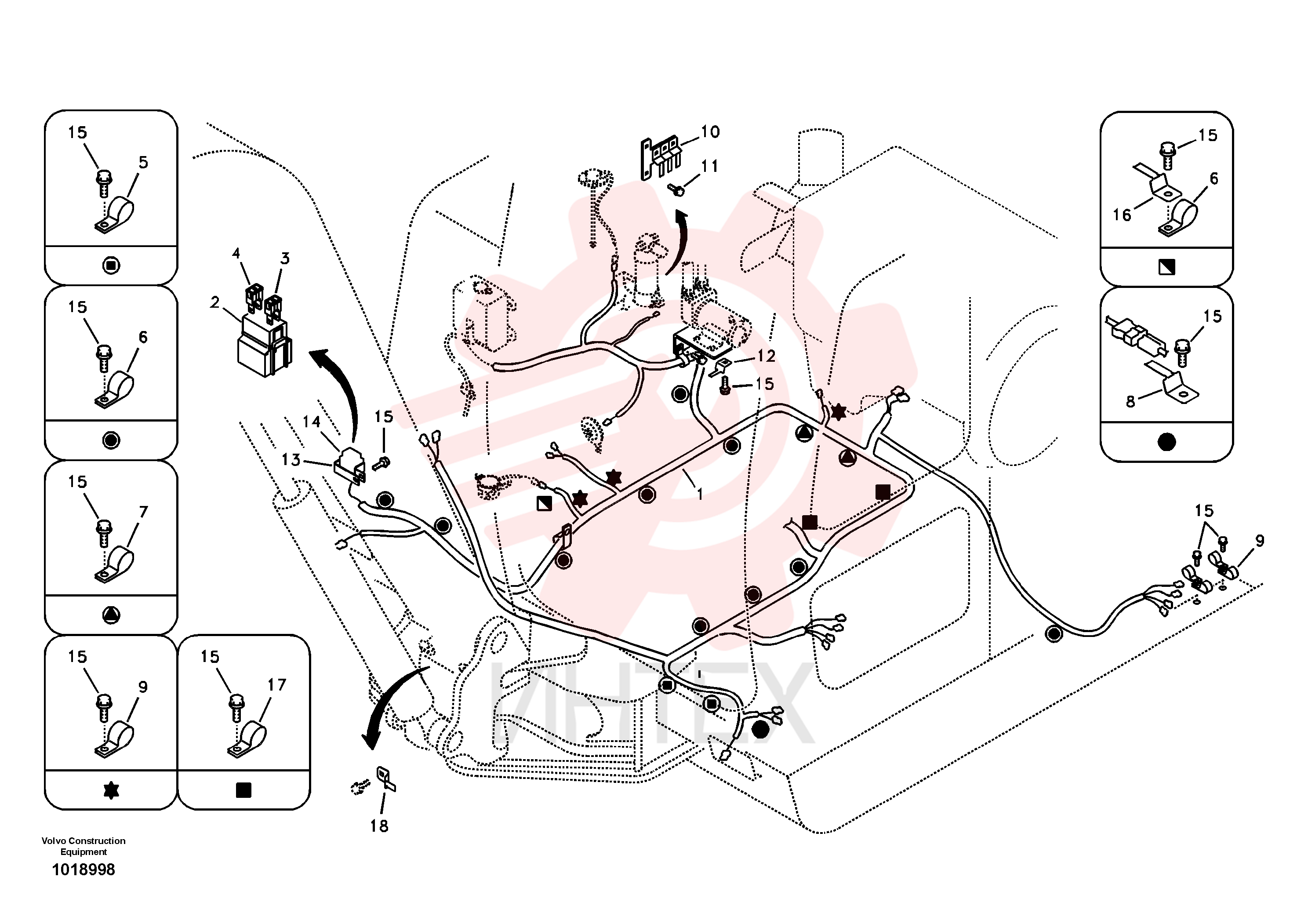Wire harness