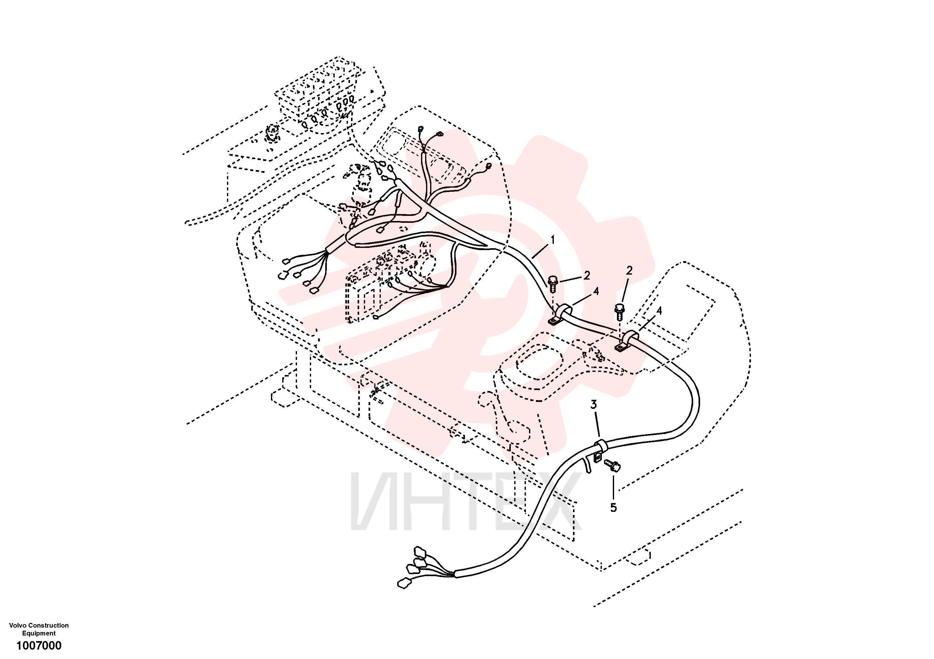 Wire harness