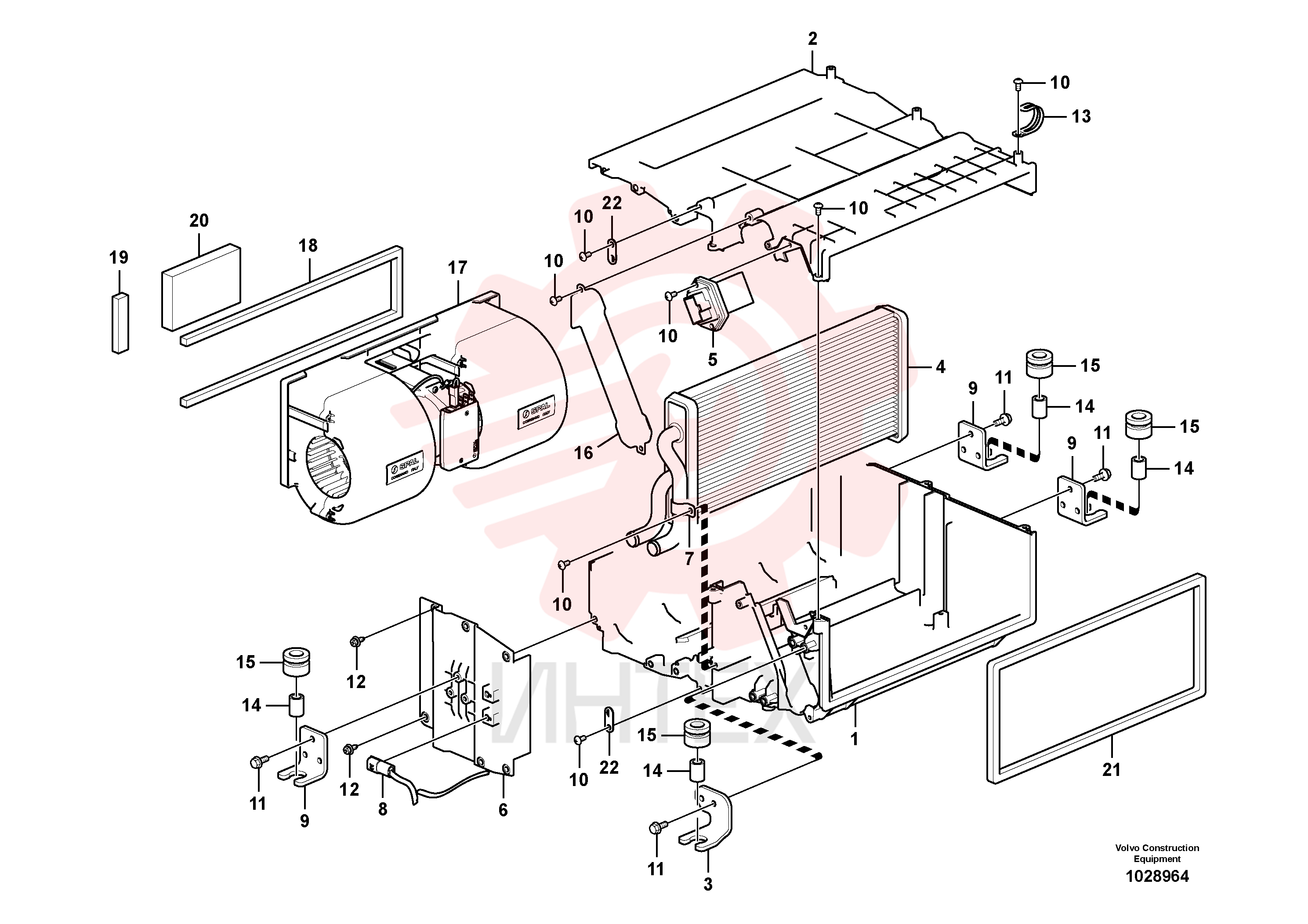 Air Cond Unit