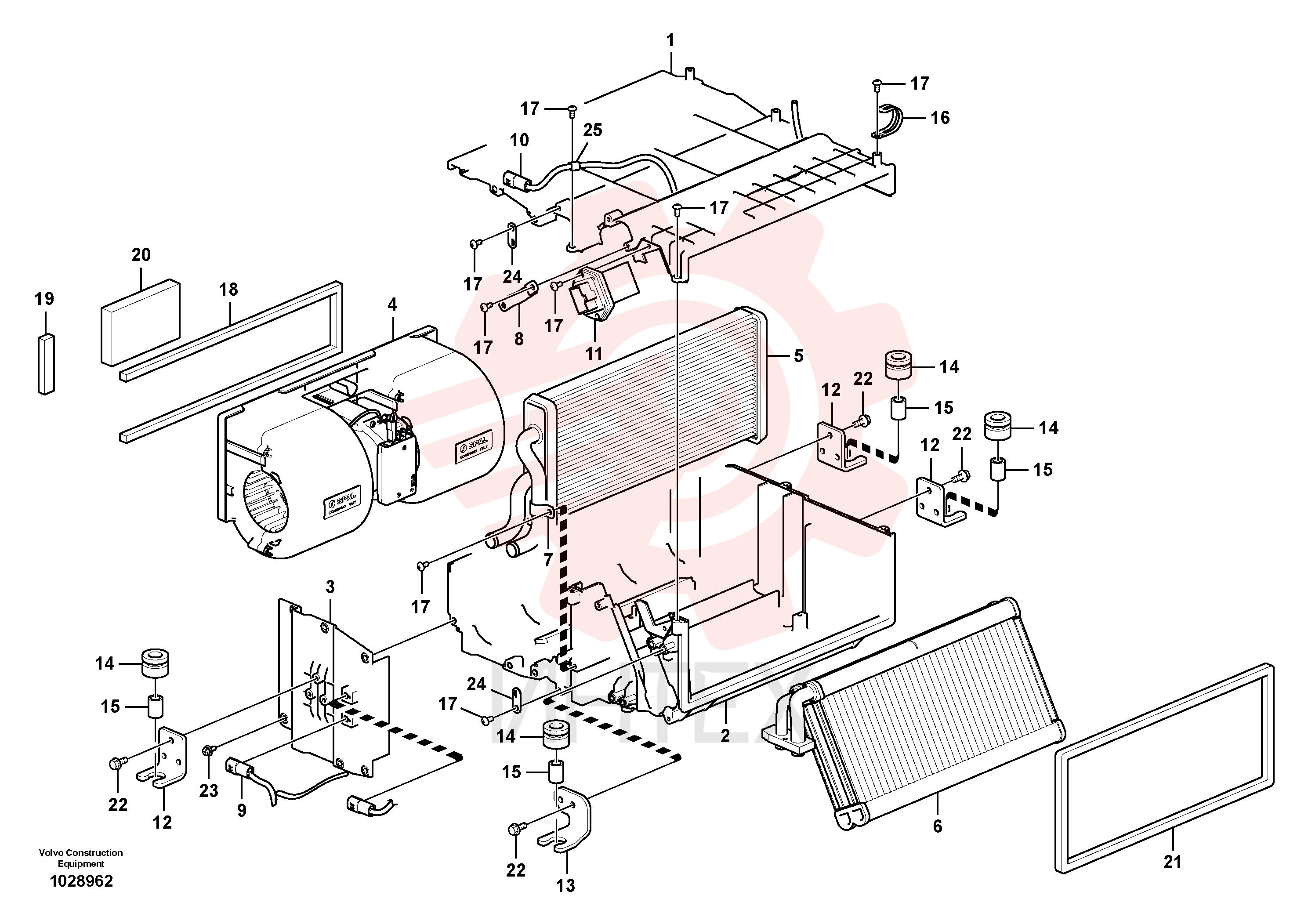 Air Cond Unit