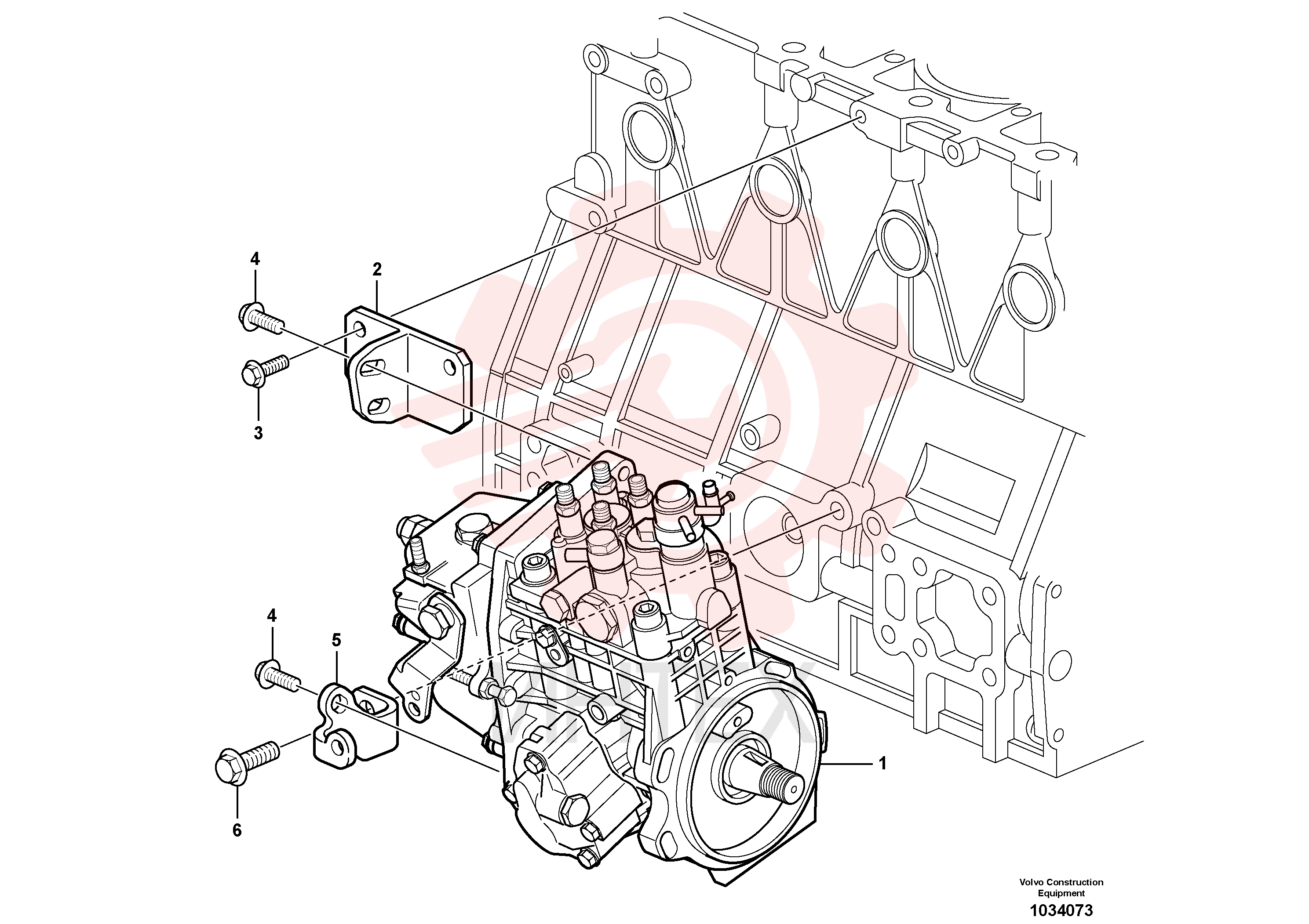 Fuel pump