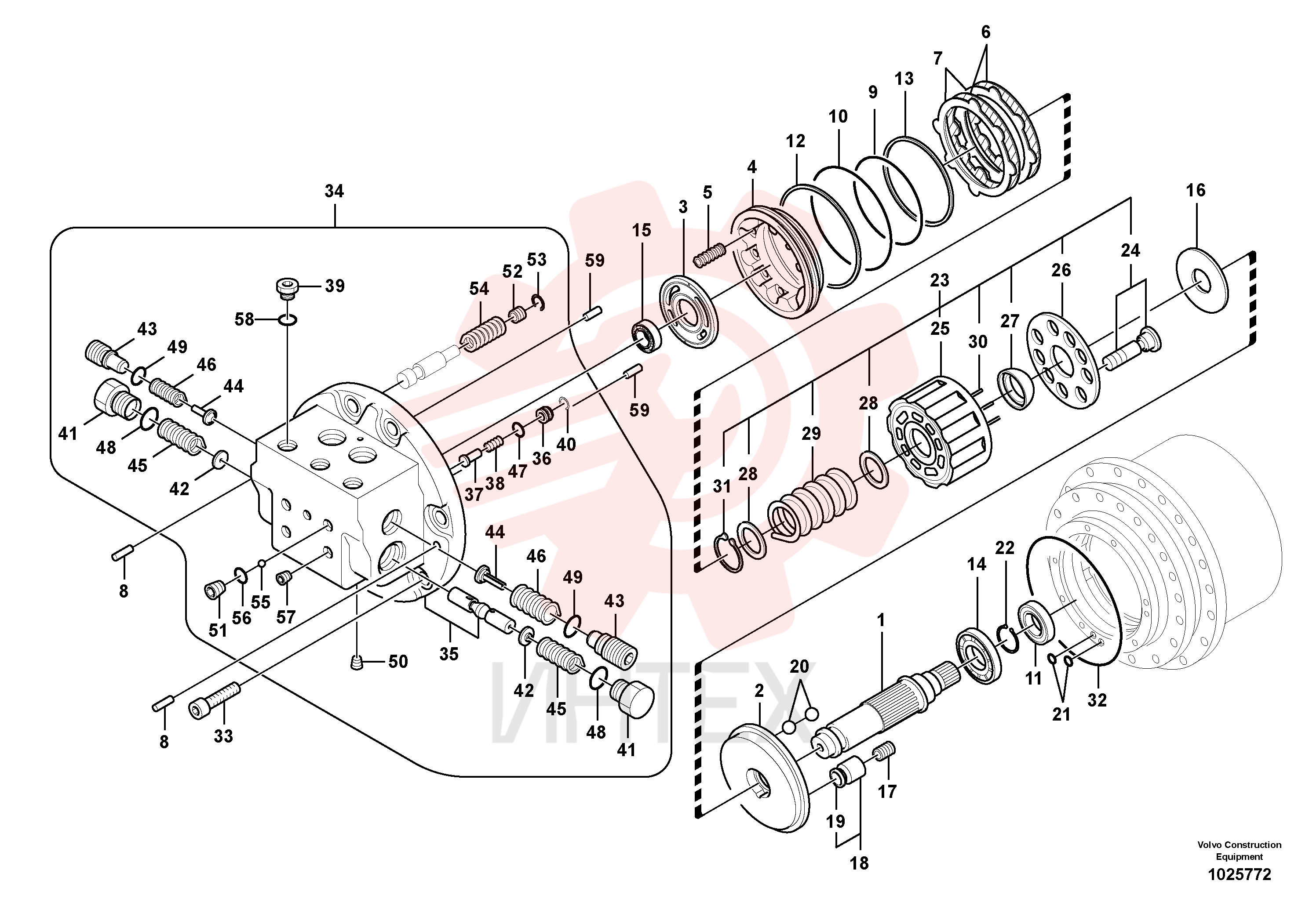 Motor