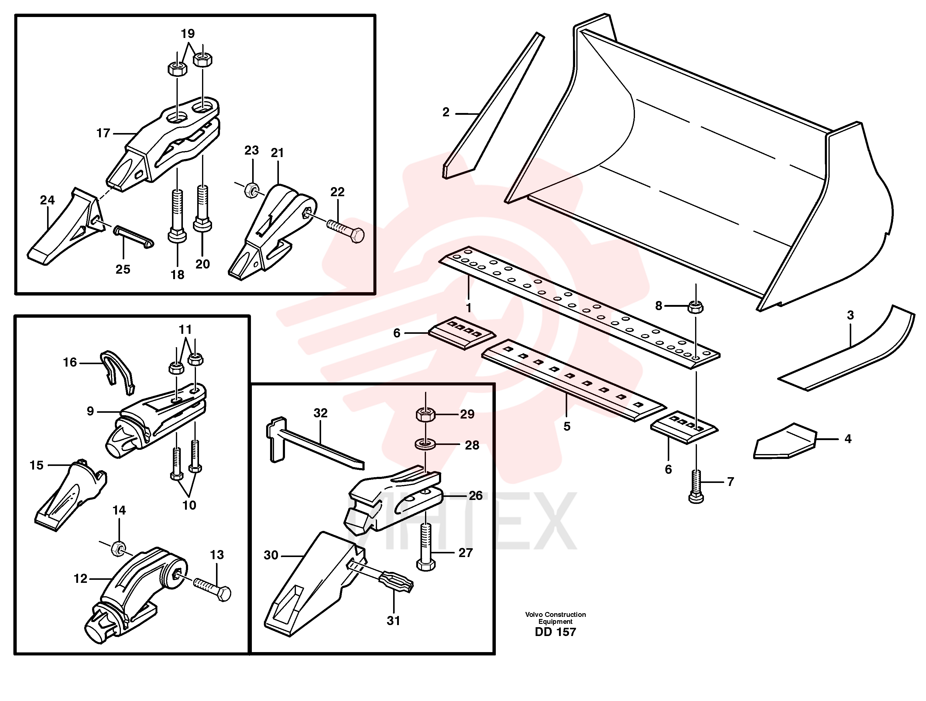 Bolt On Edge