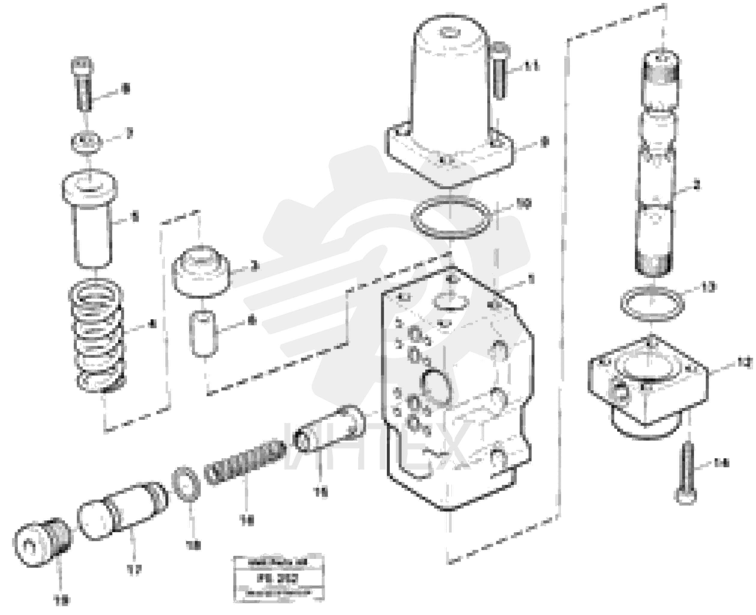Directional Valve