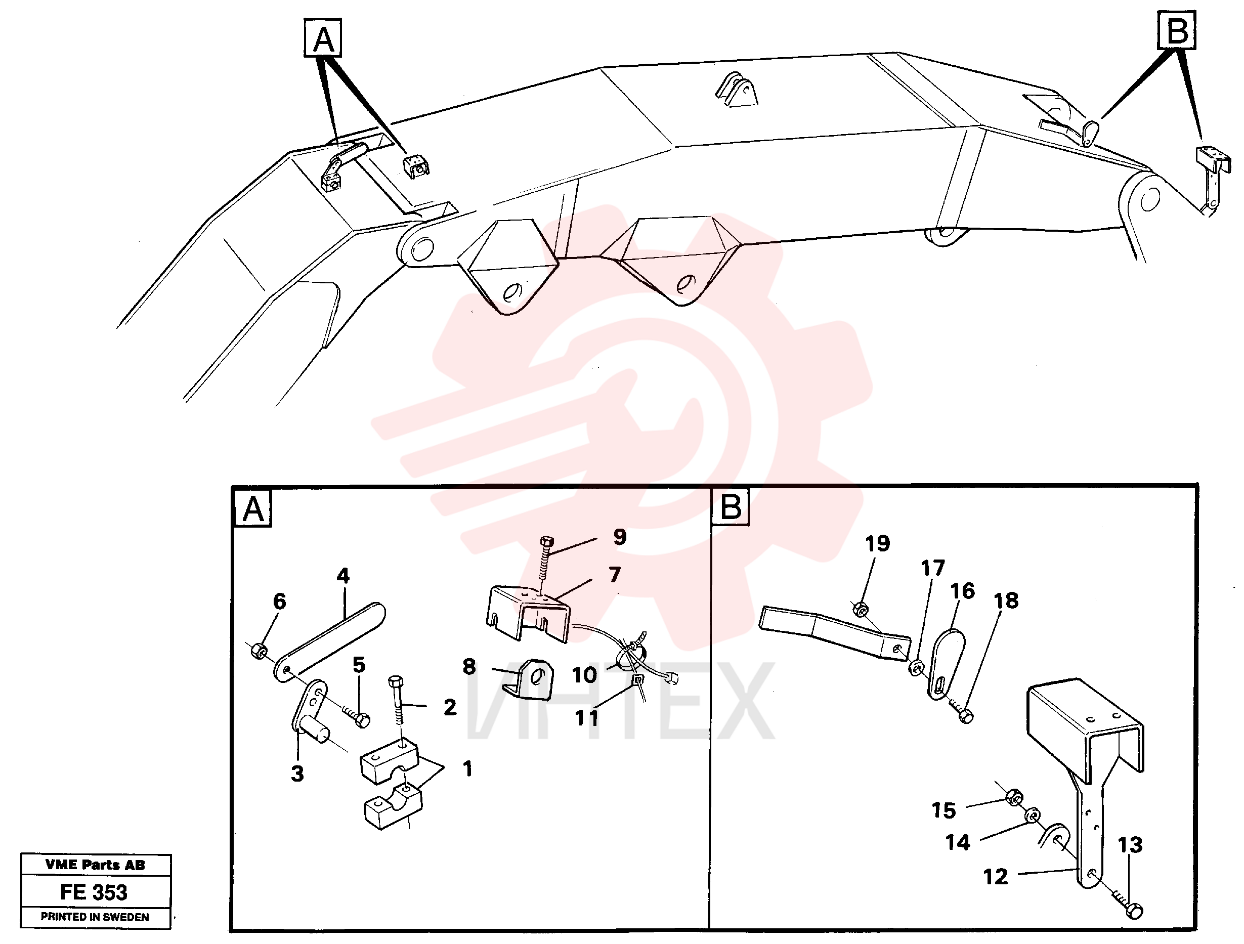Tube Clamp