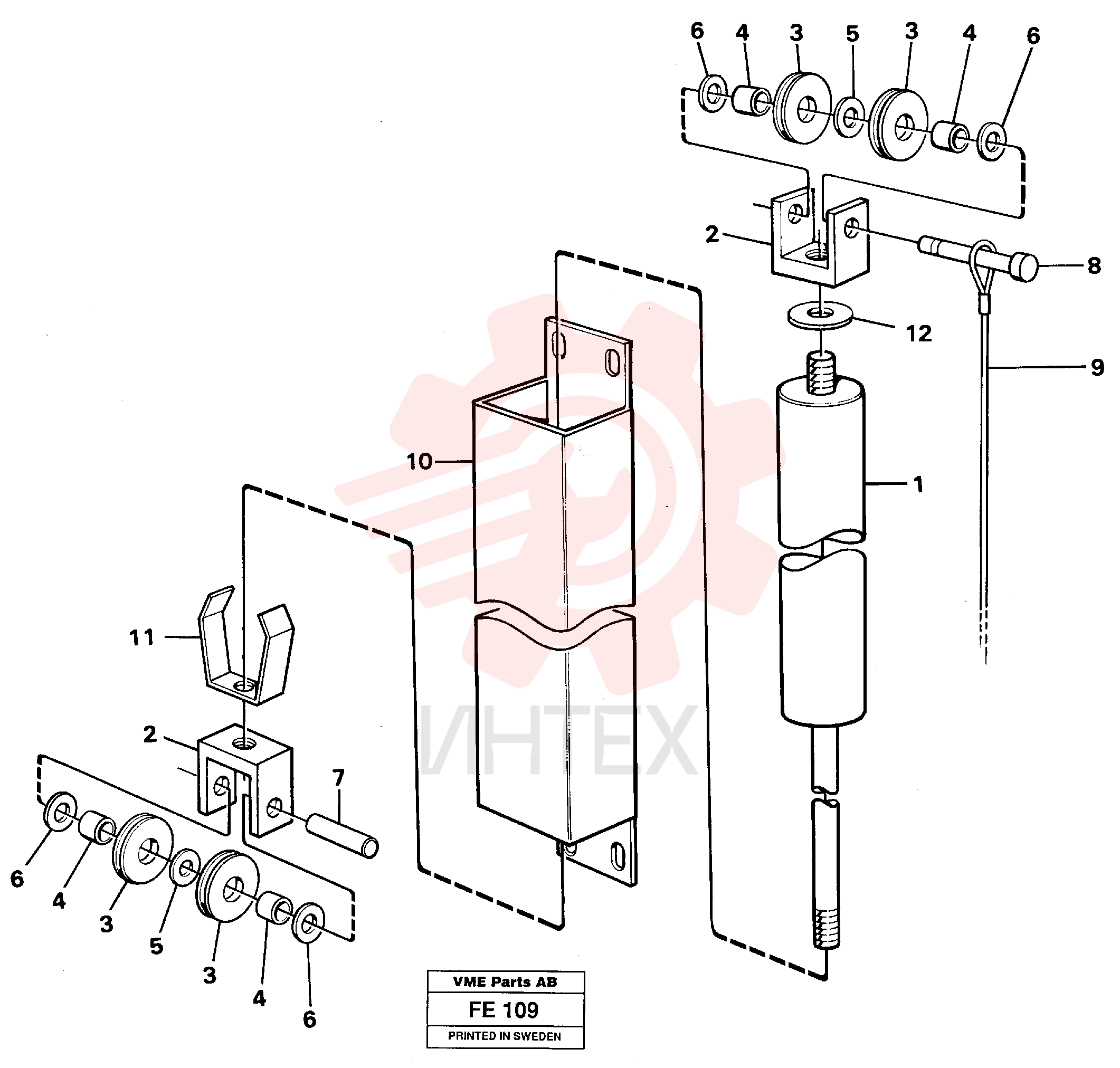 Wdo Regulator