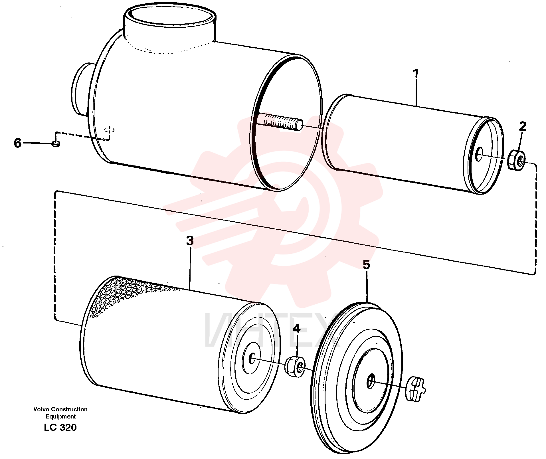 Air Cleaner