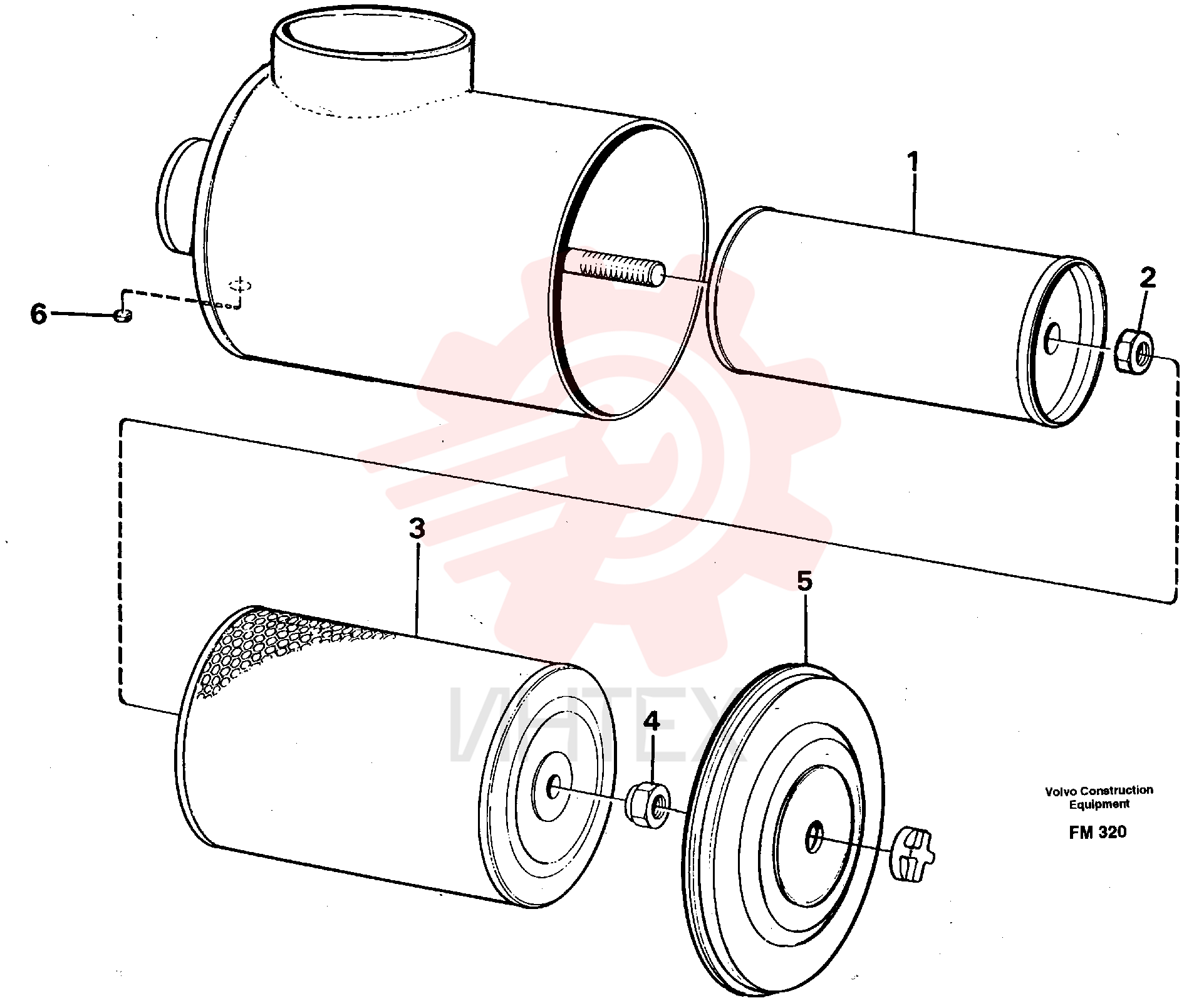 Air Cleaner