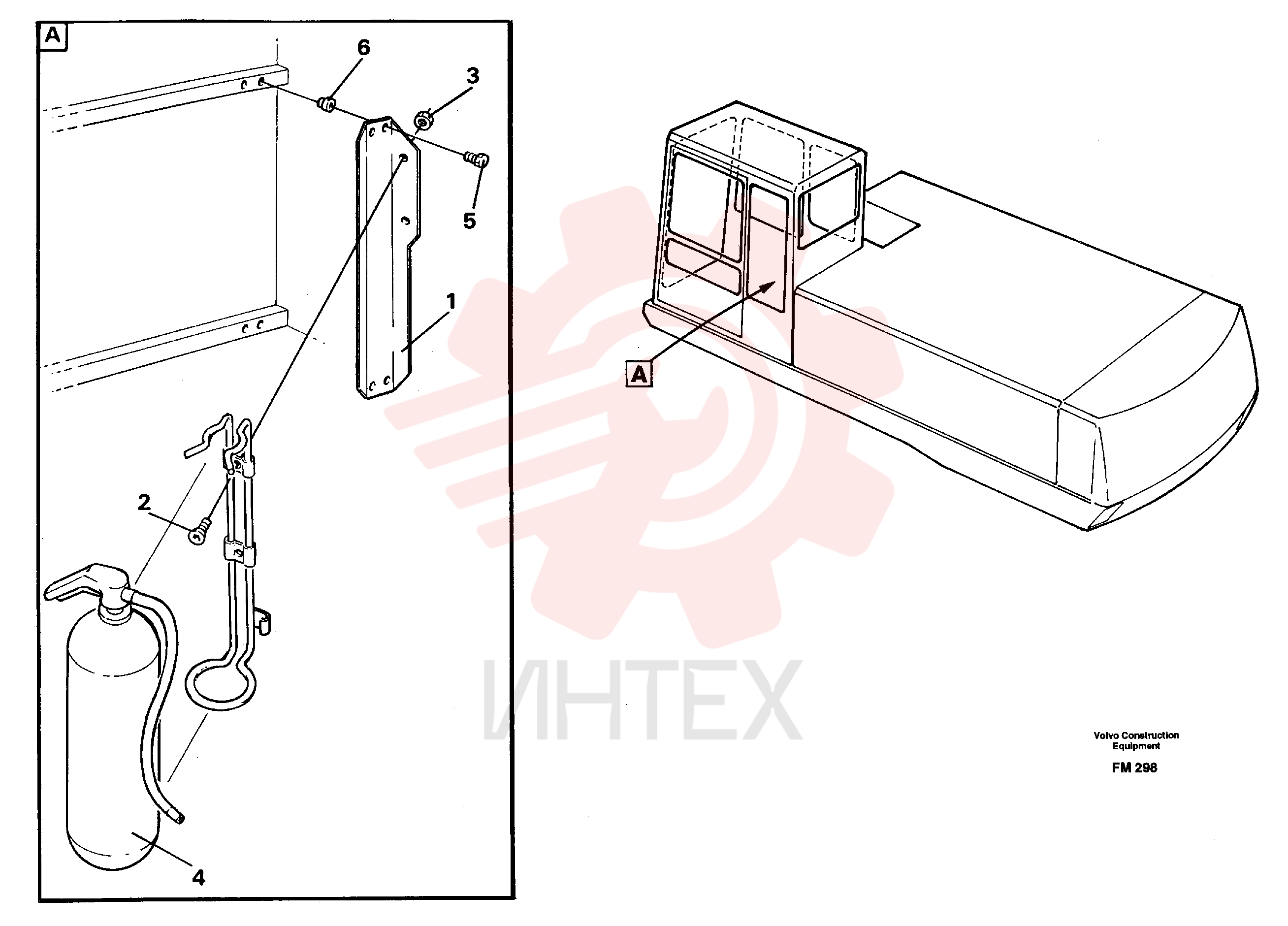 Assembly Drawing
