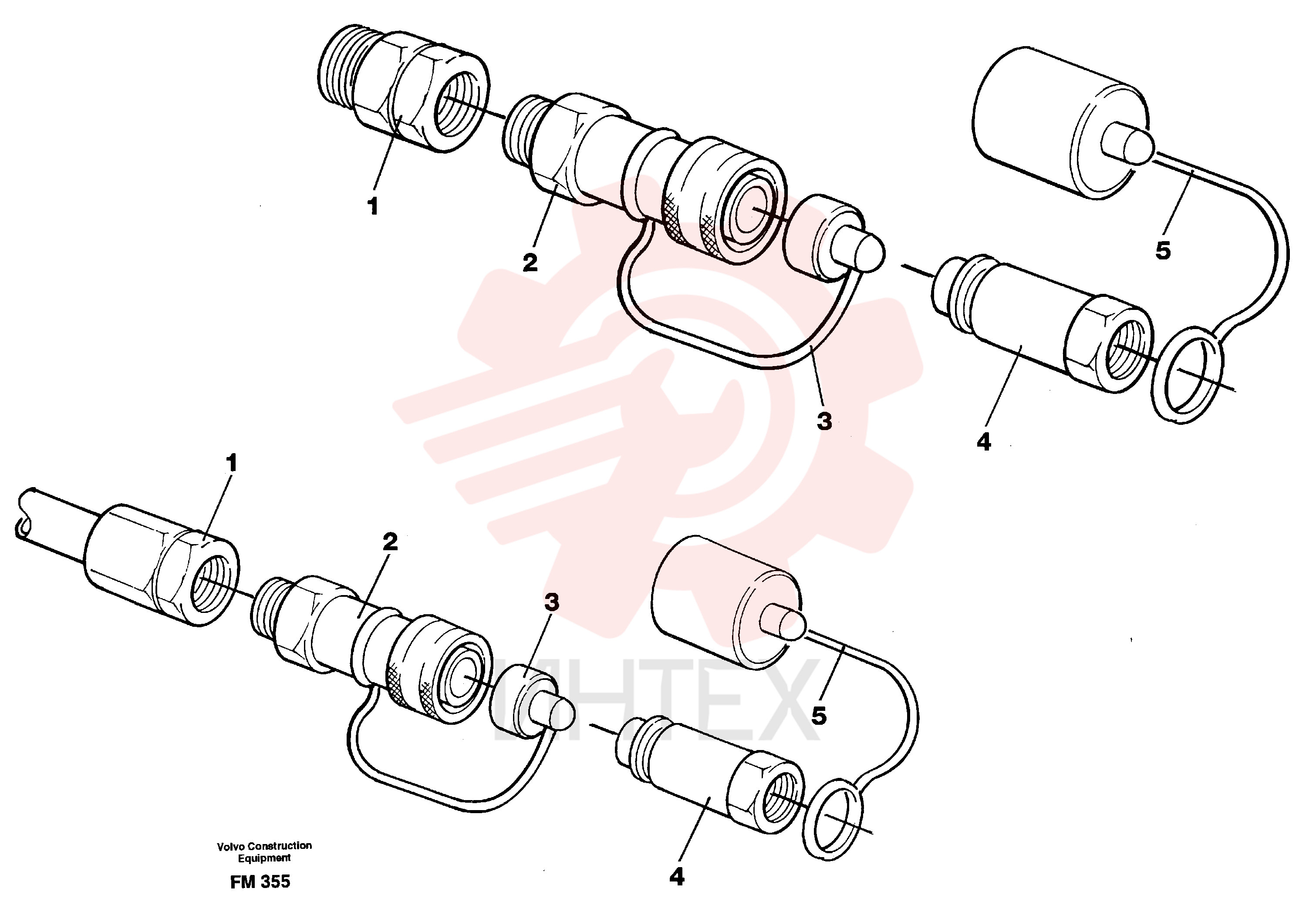 Assembly Drawing