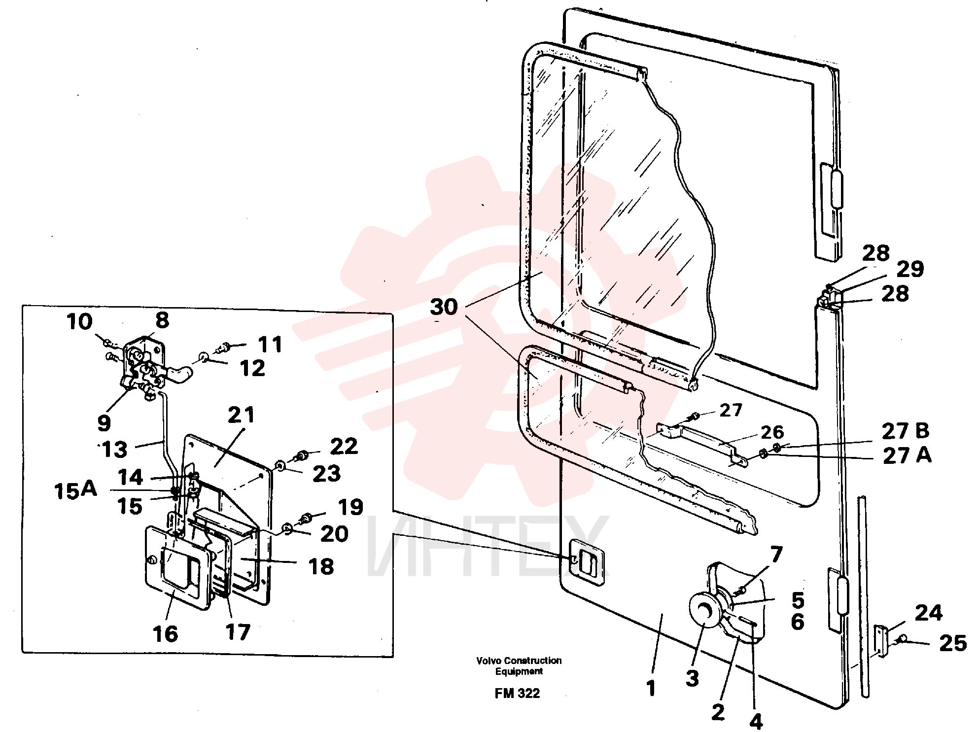 Assy Drawing