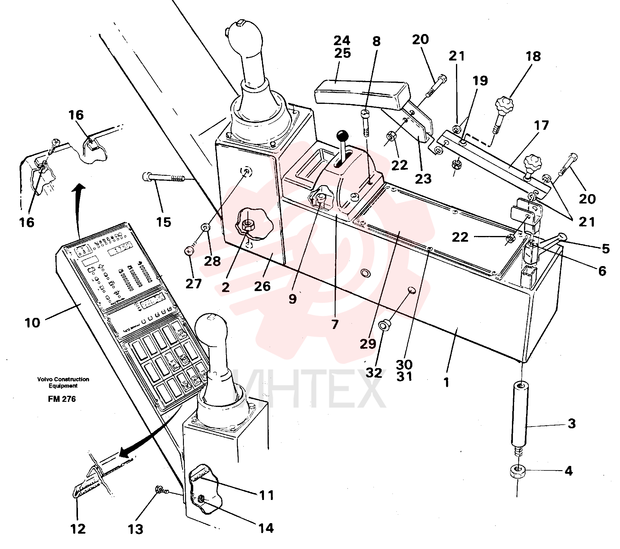 Blind Rivet Nut