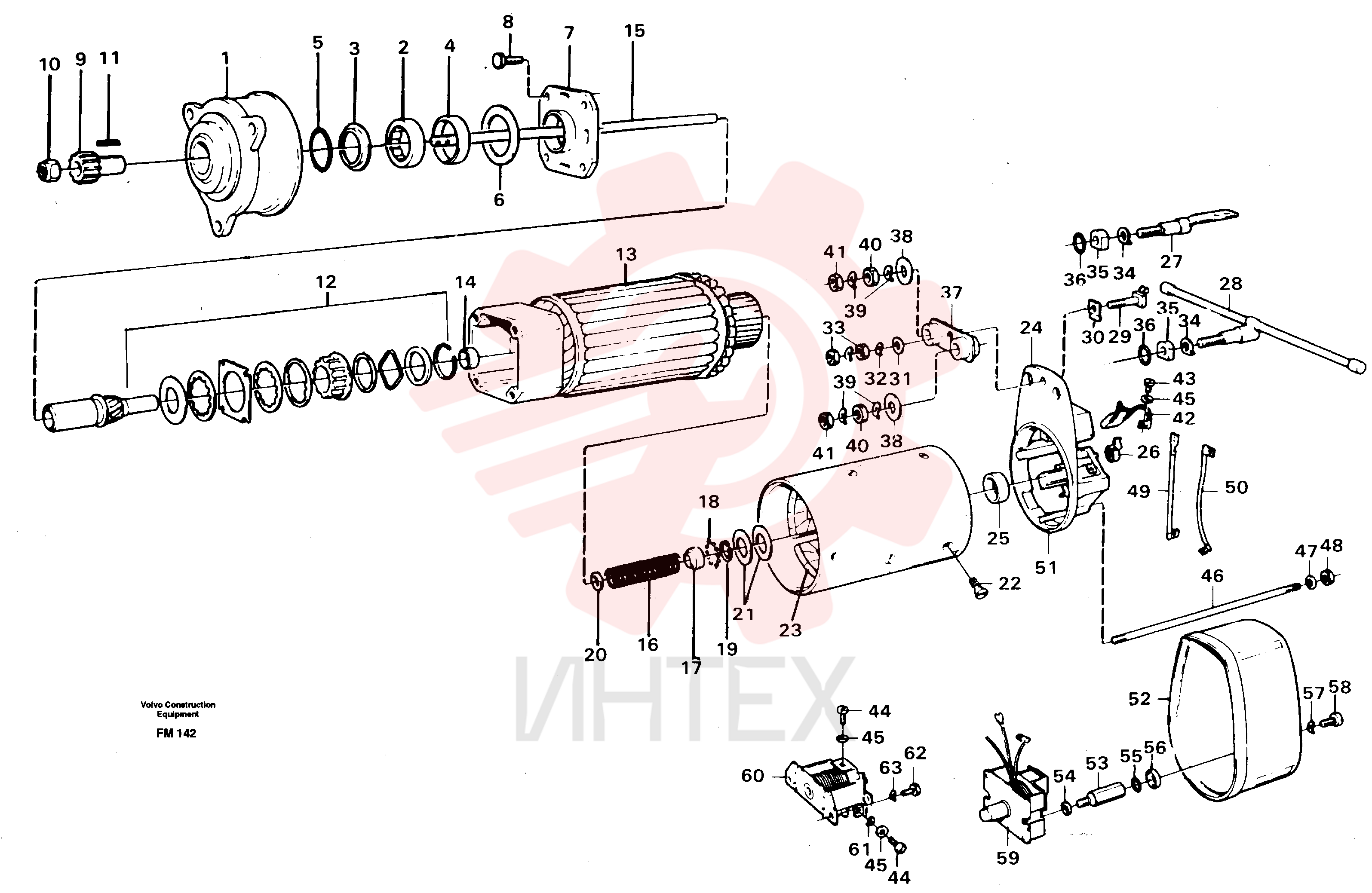 Connector Kit