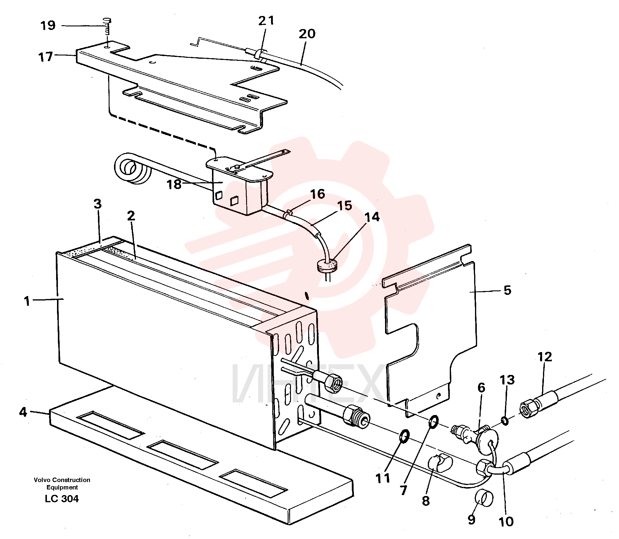 Evaporator