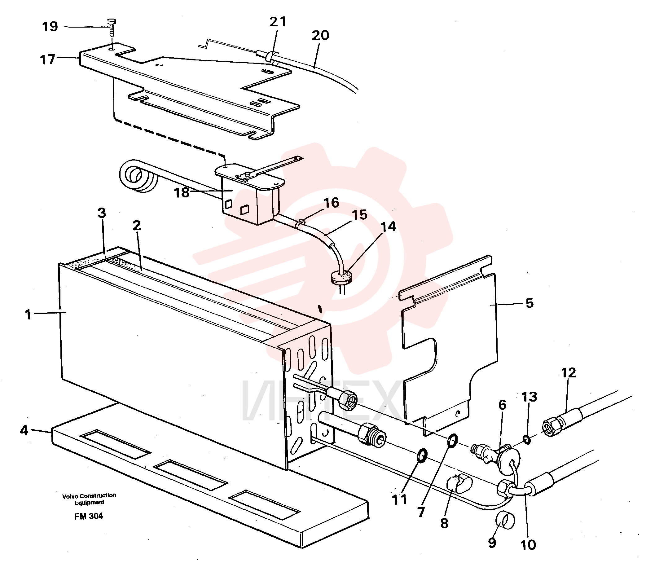 Evaporator