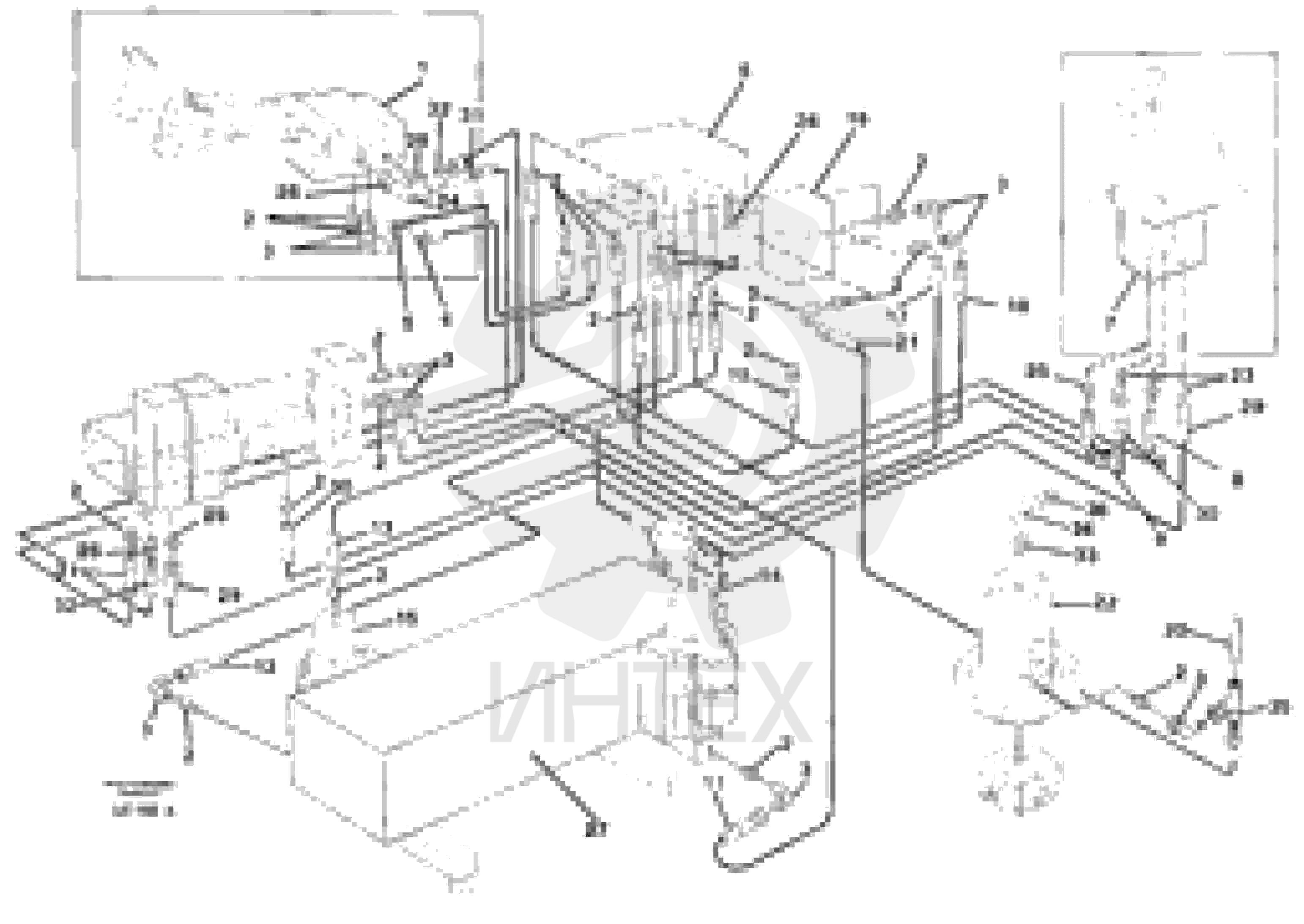 Hydraulic hose