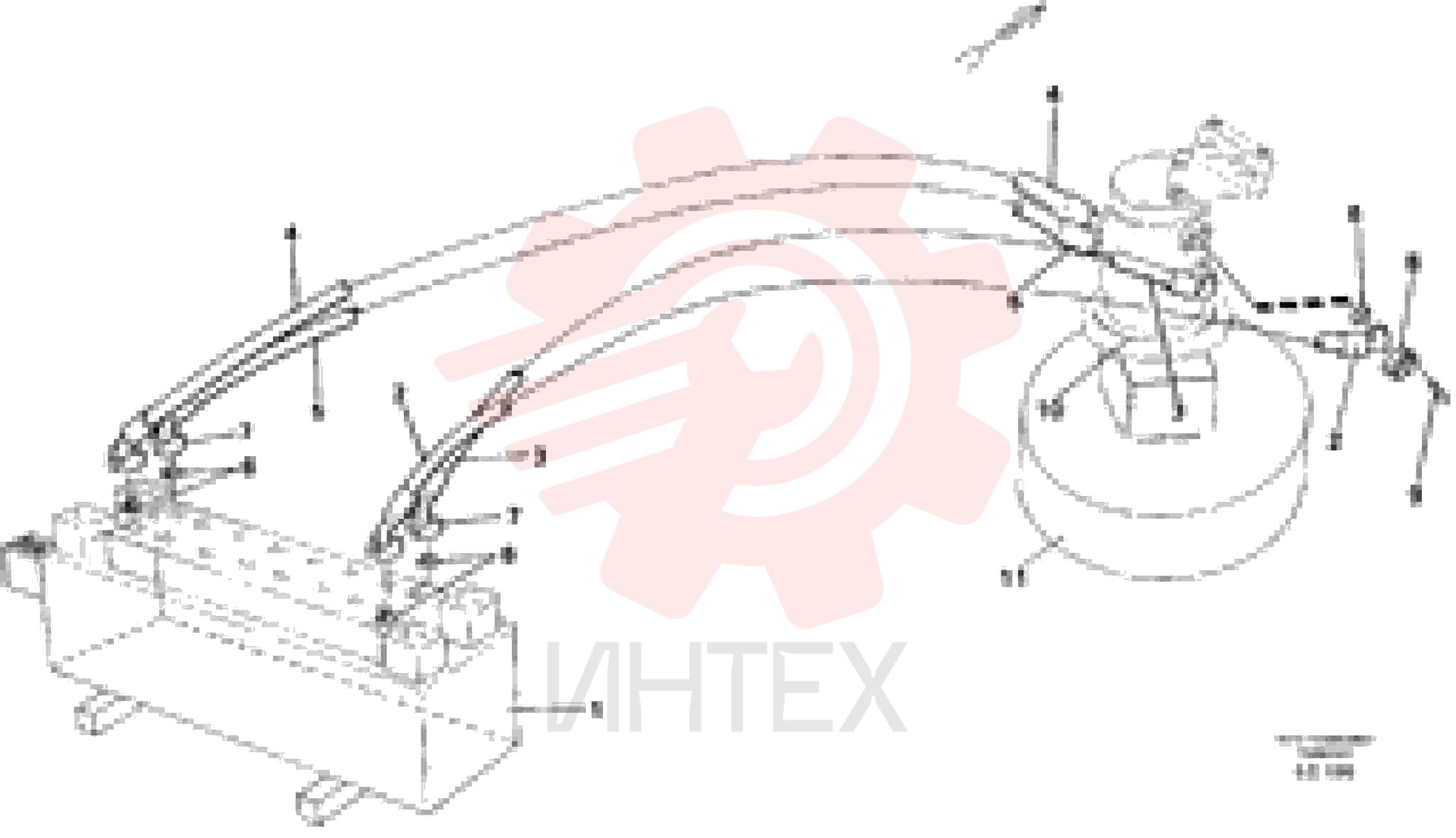 Hydraulic Hose