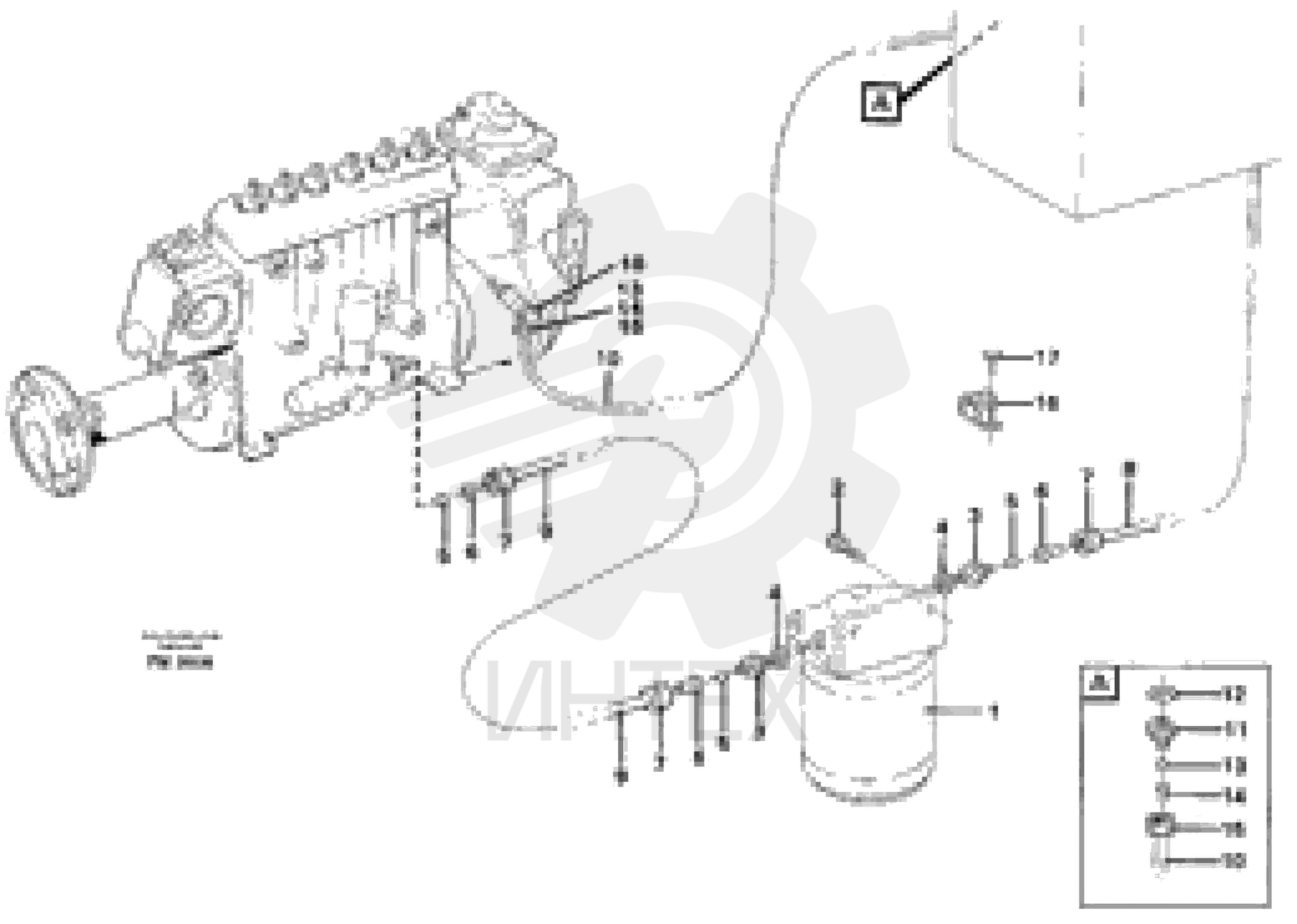 Plastic pipe