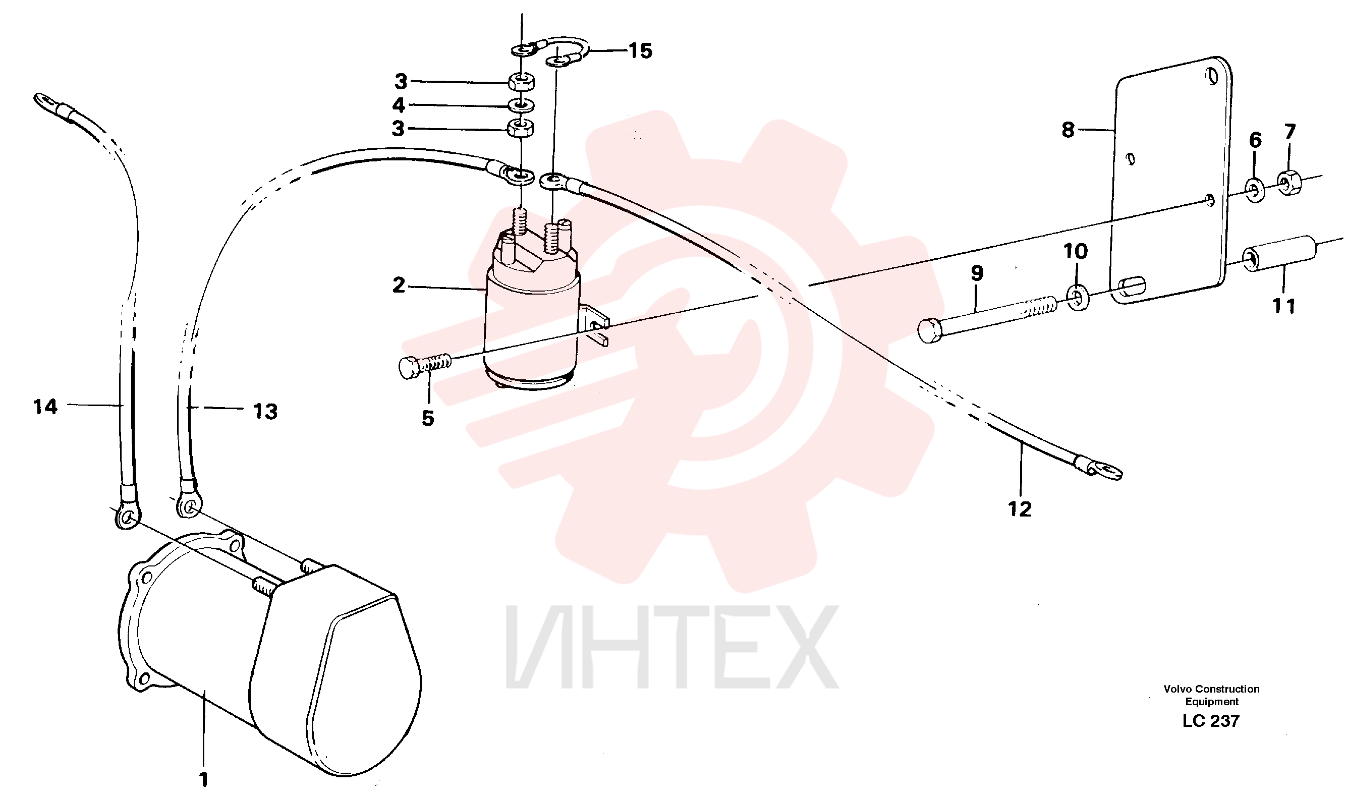 Spacer Sleeve