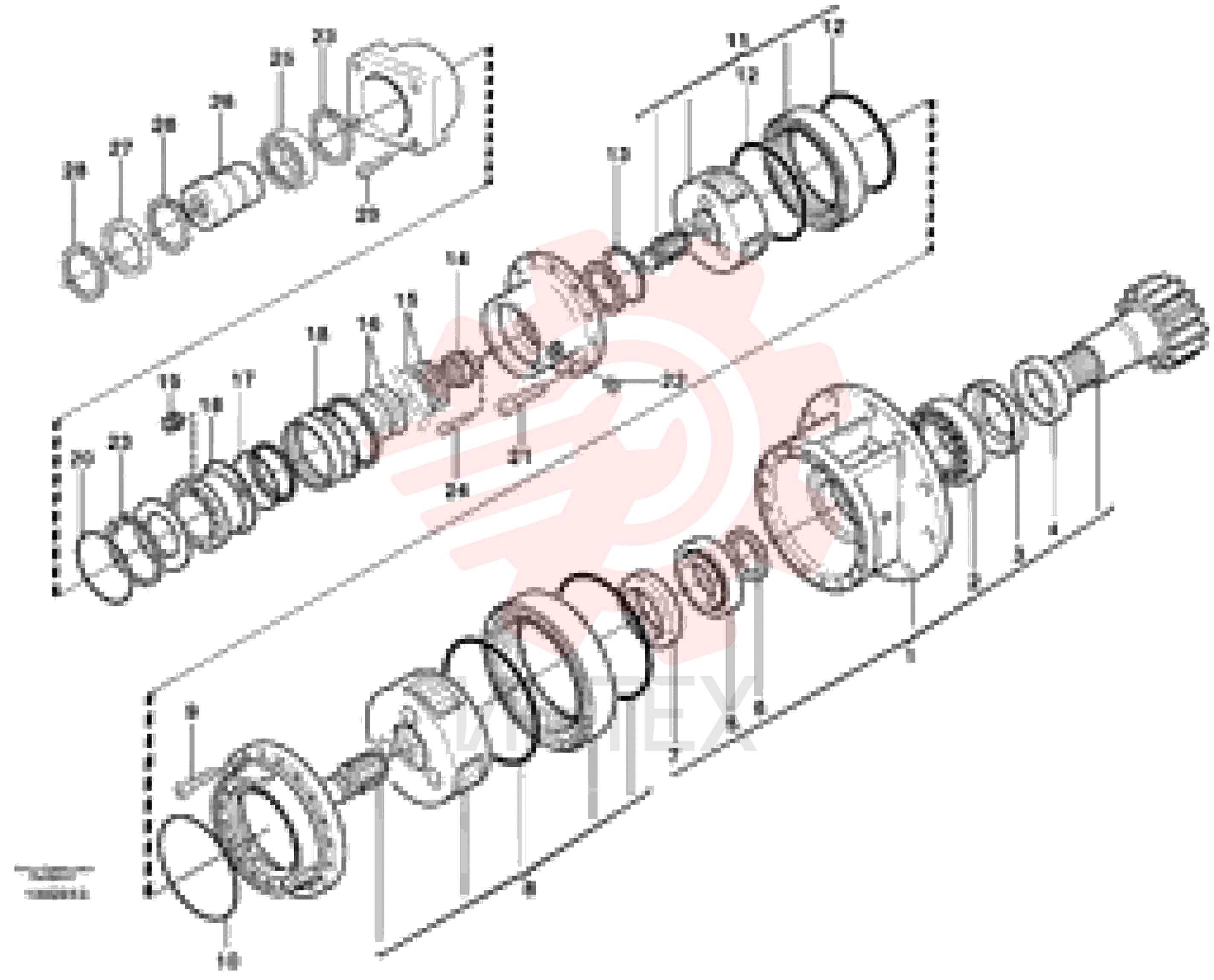 Swg Gearbox