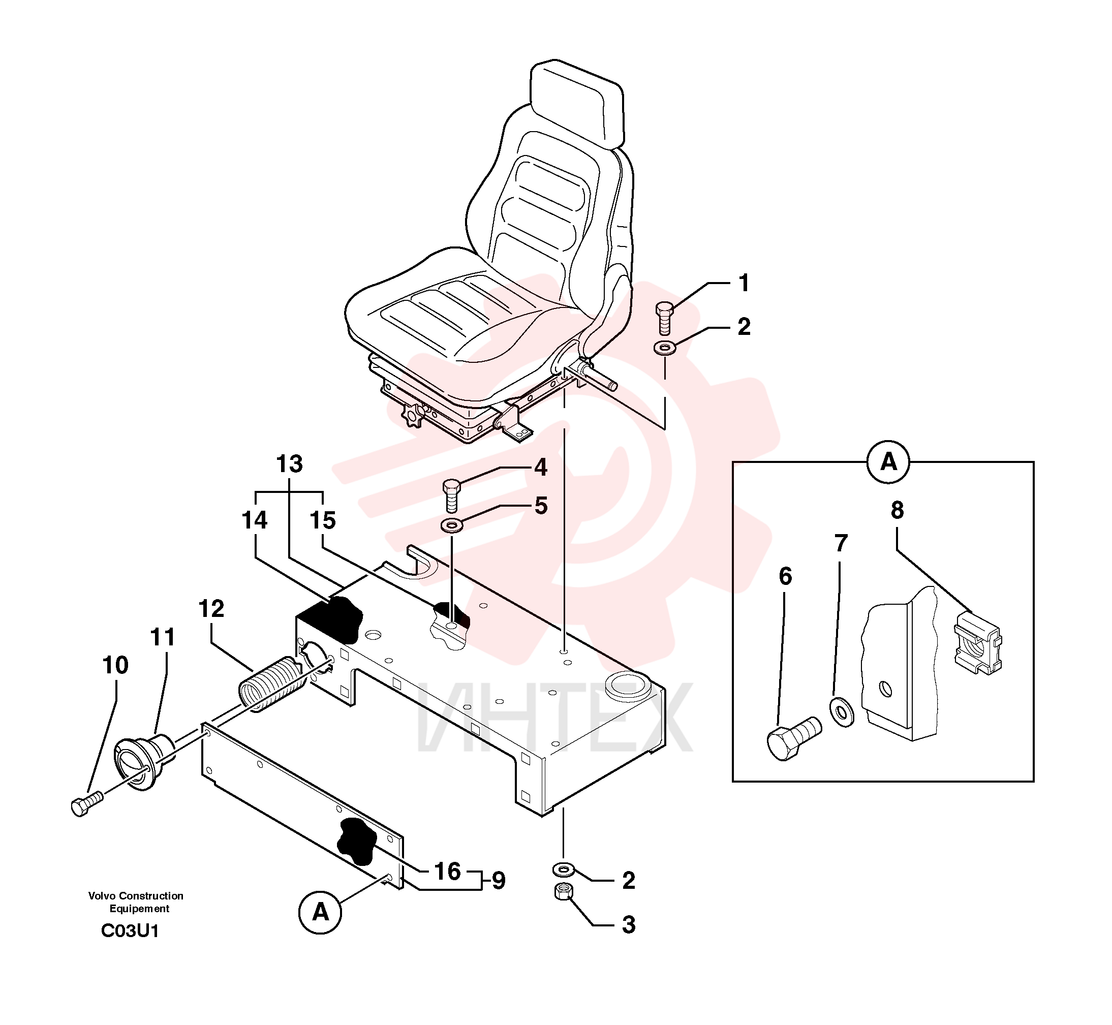 Болт