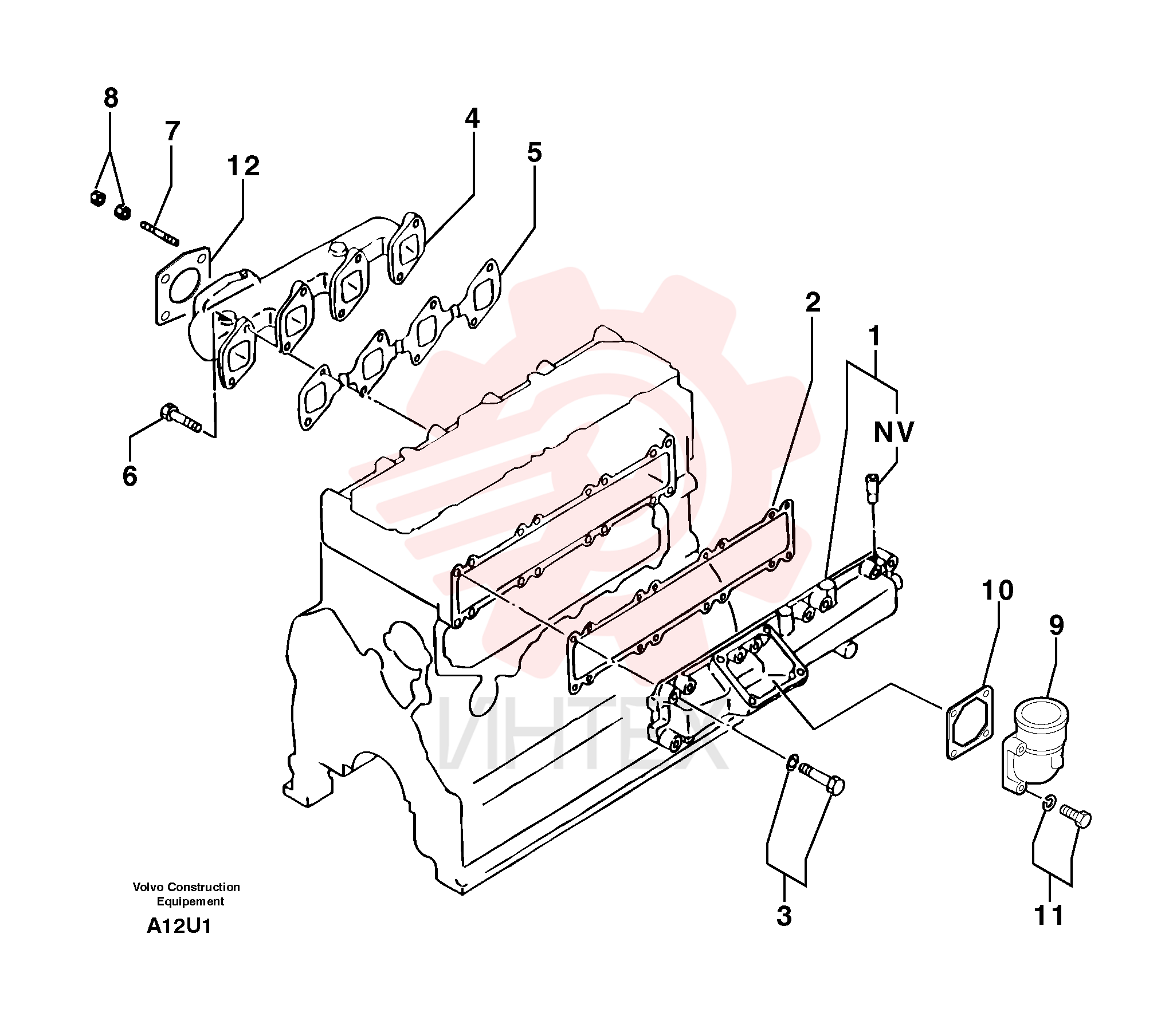 Commutator