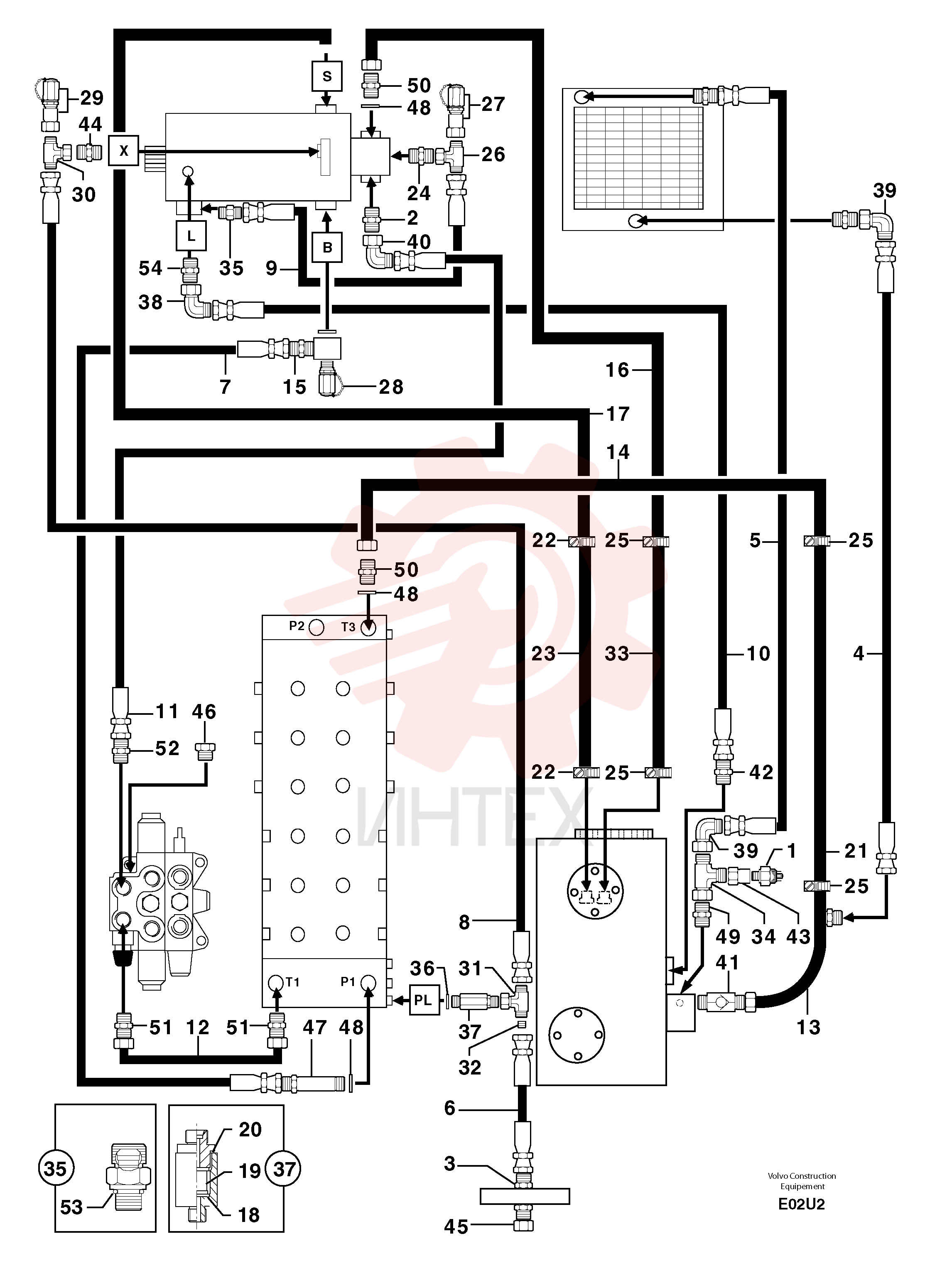 Pressostat